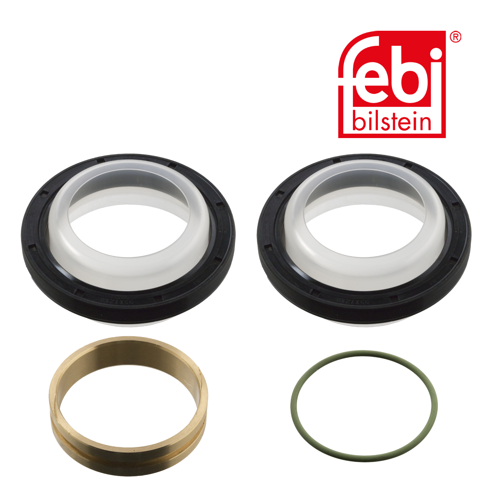 Febi Retarder Repair Set 103749