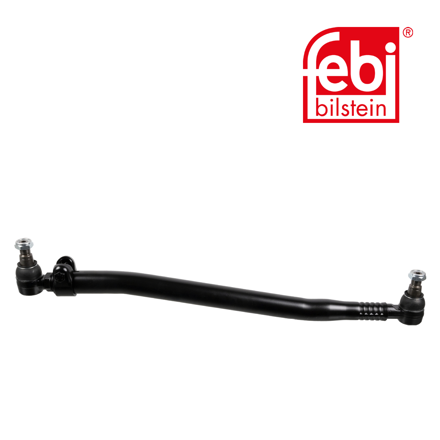 Febi Centre Rod Assembly Front 102132