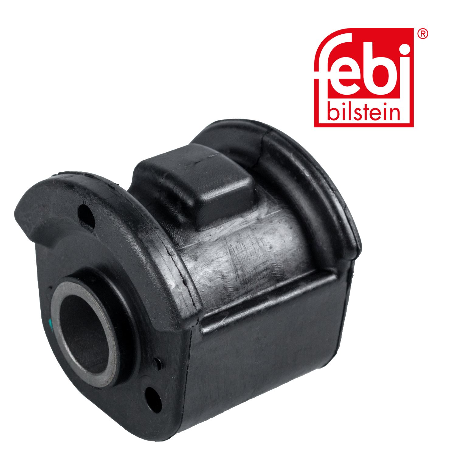 Febi Wishbone / Control / Trailing Arm Bush Rear 31366