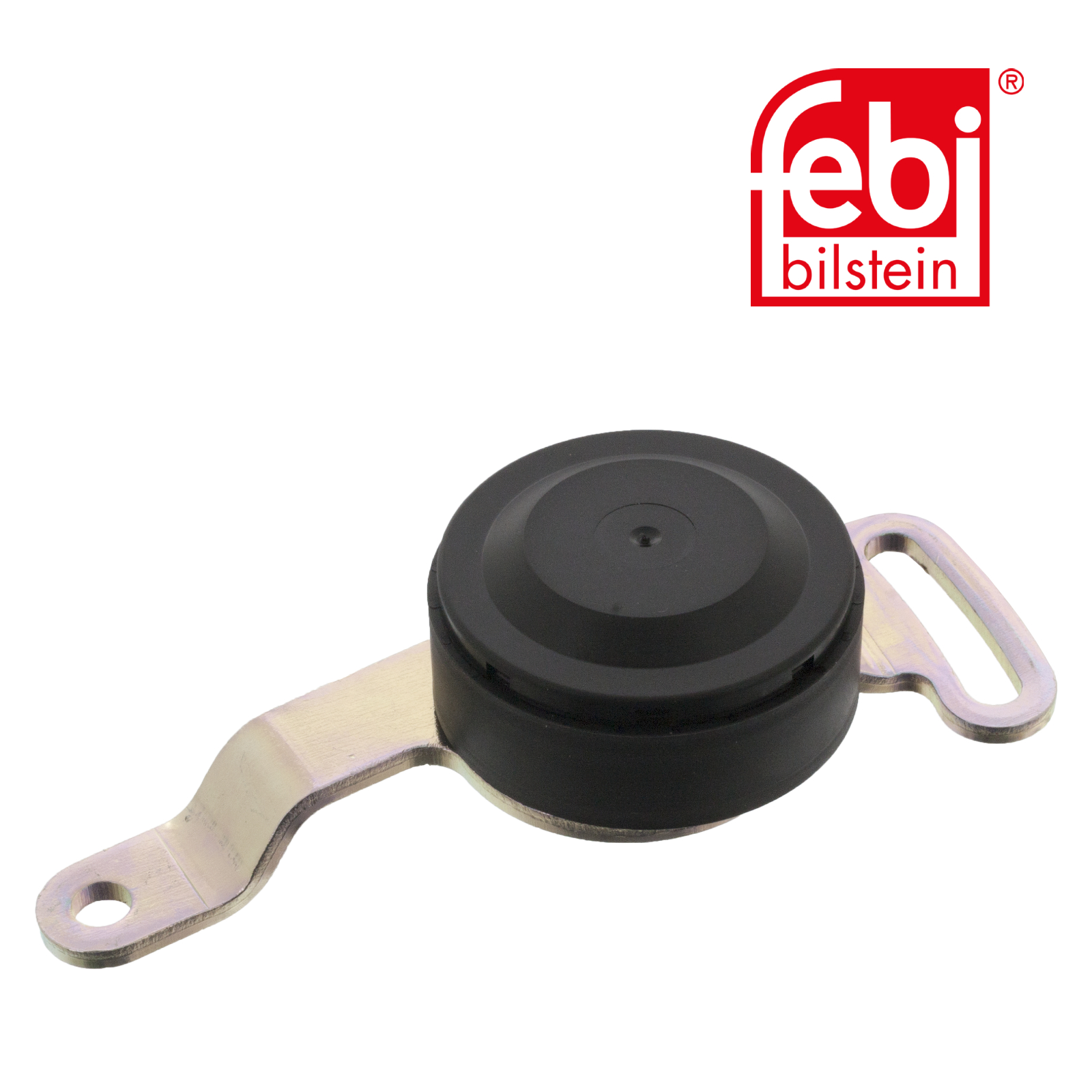 Febi Auxiliary Belt Tensioner 19144
