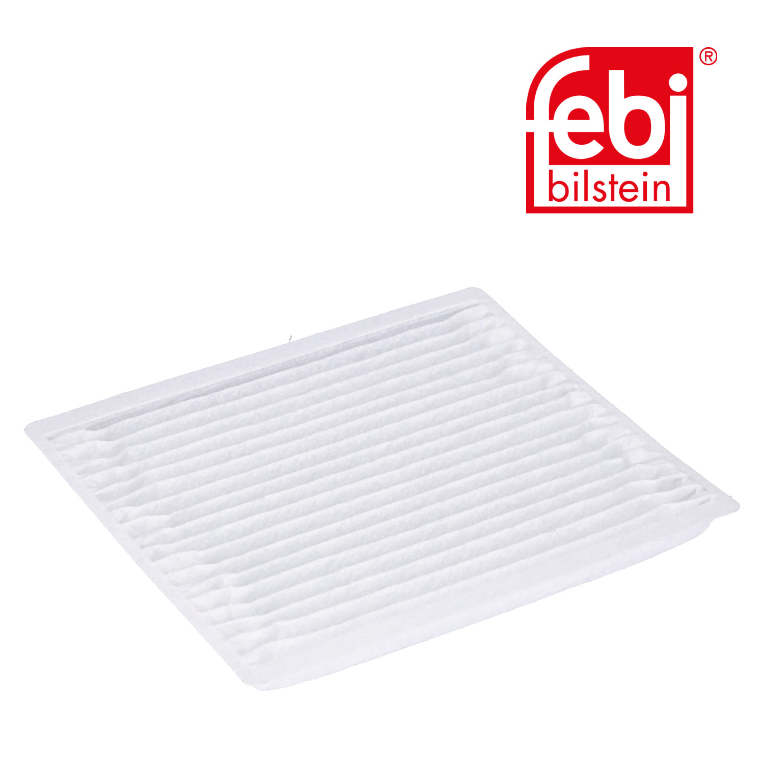Febi Cabin Air Filter (Pollen Filter) 24433