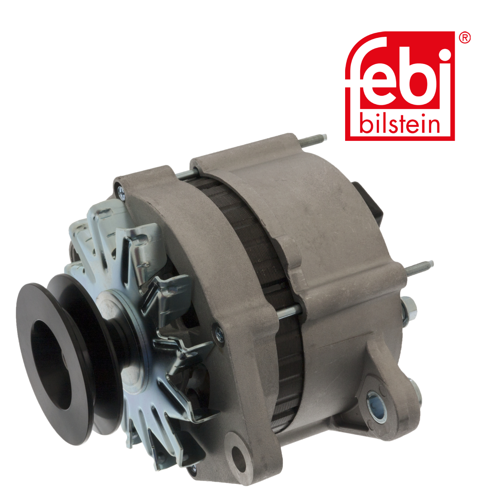 Febi Car Alternator 12V 48937