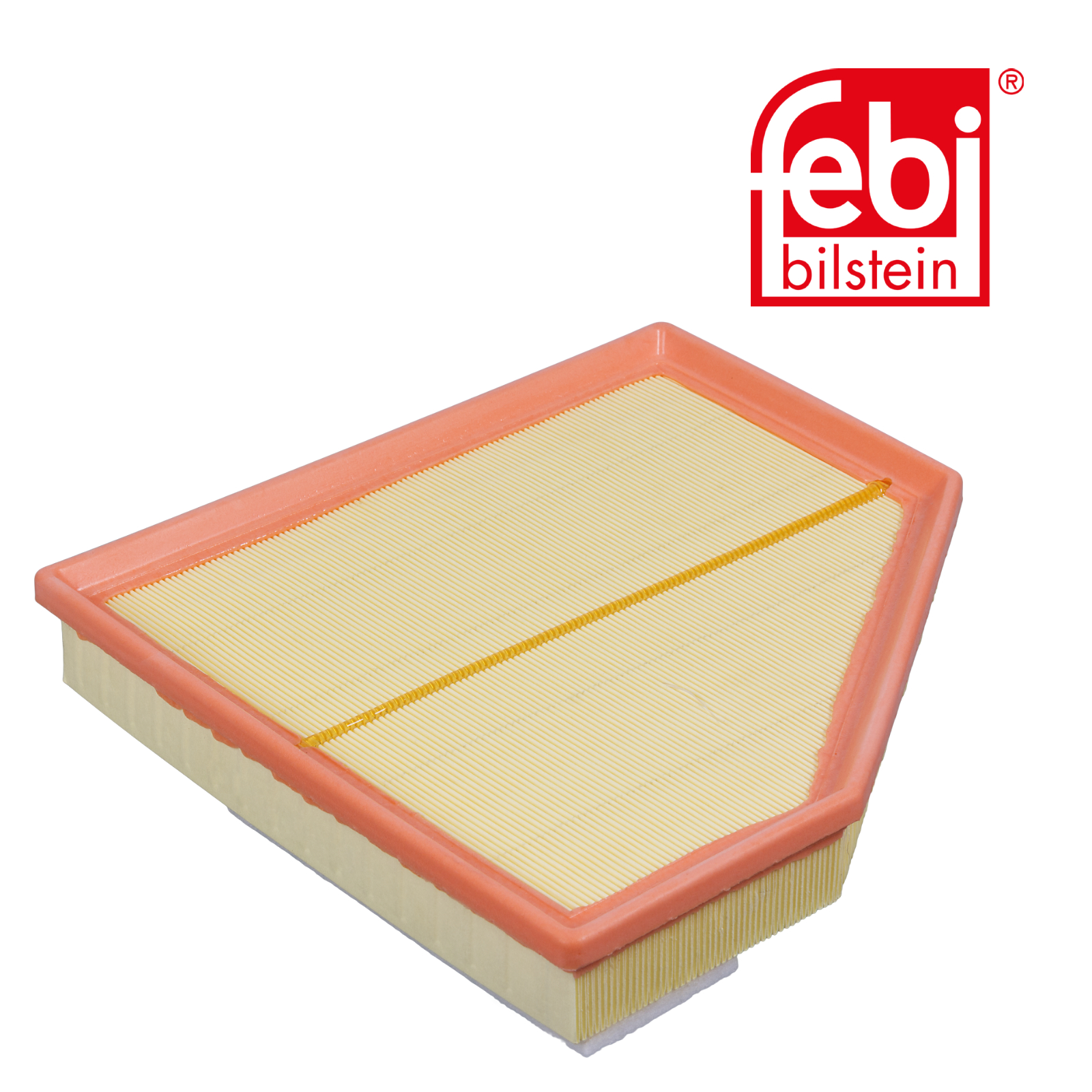 Febi Engine Air Filter 103800