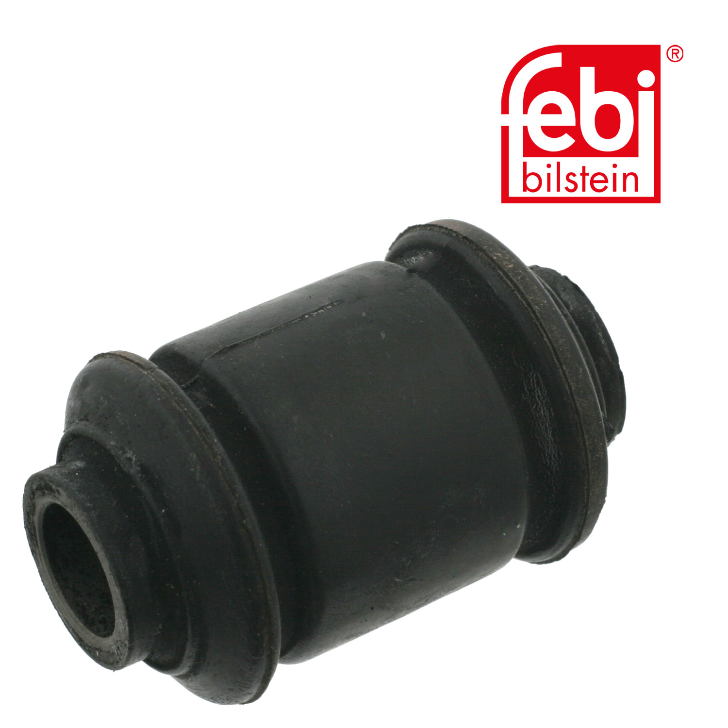 Febi Wishbone / Control / Trailing Arm Bush Front R 04913