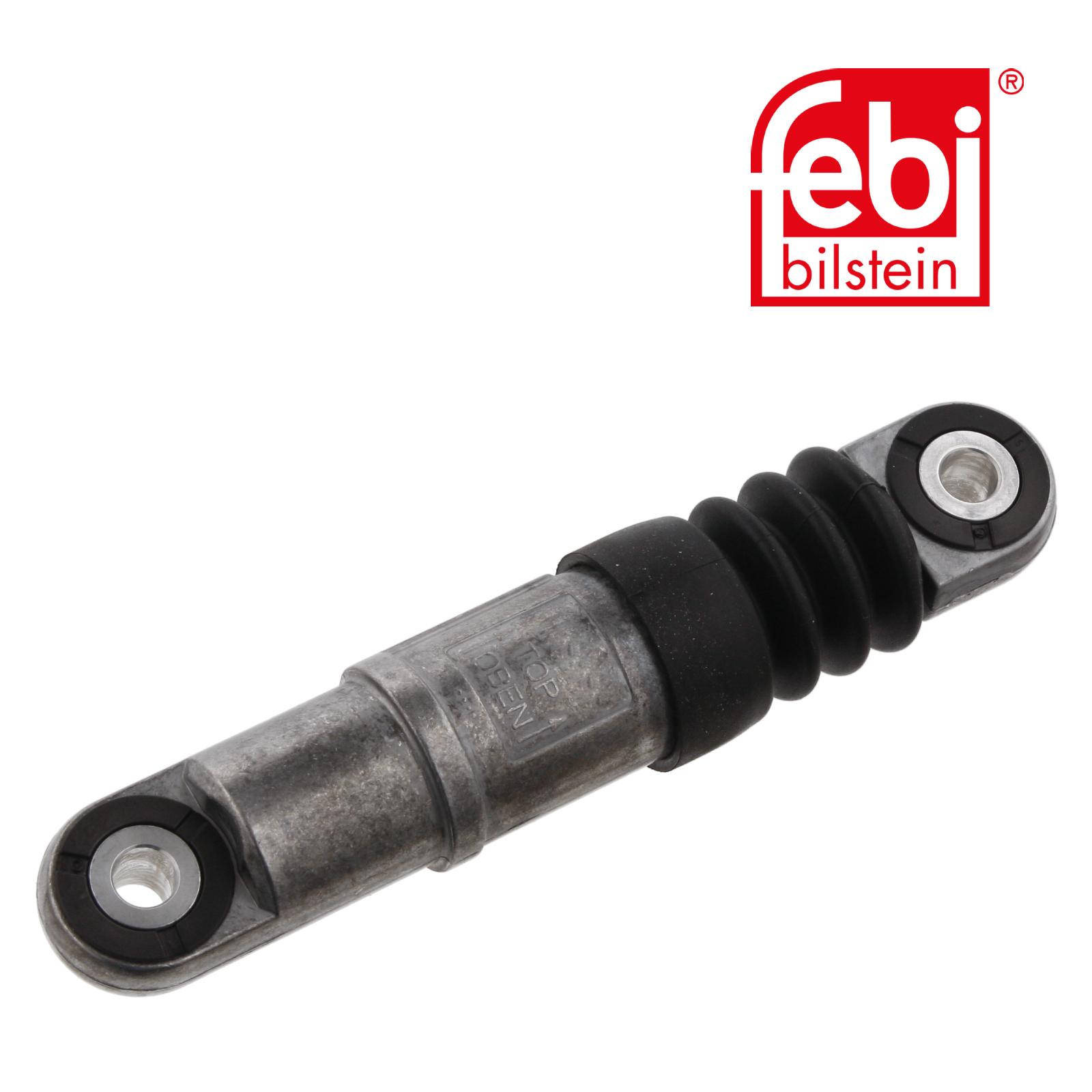 Febi V-Ribbed Belt Vibration Damper Auxiliary Drive Pu 32810
