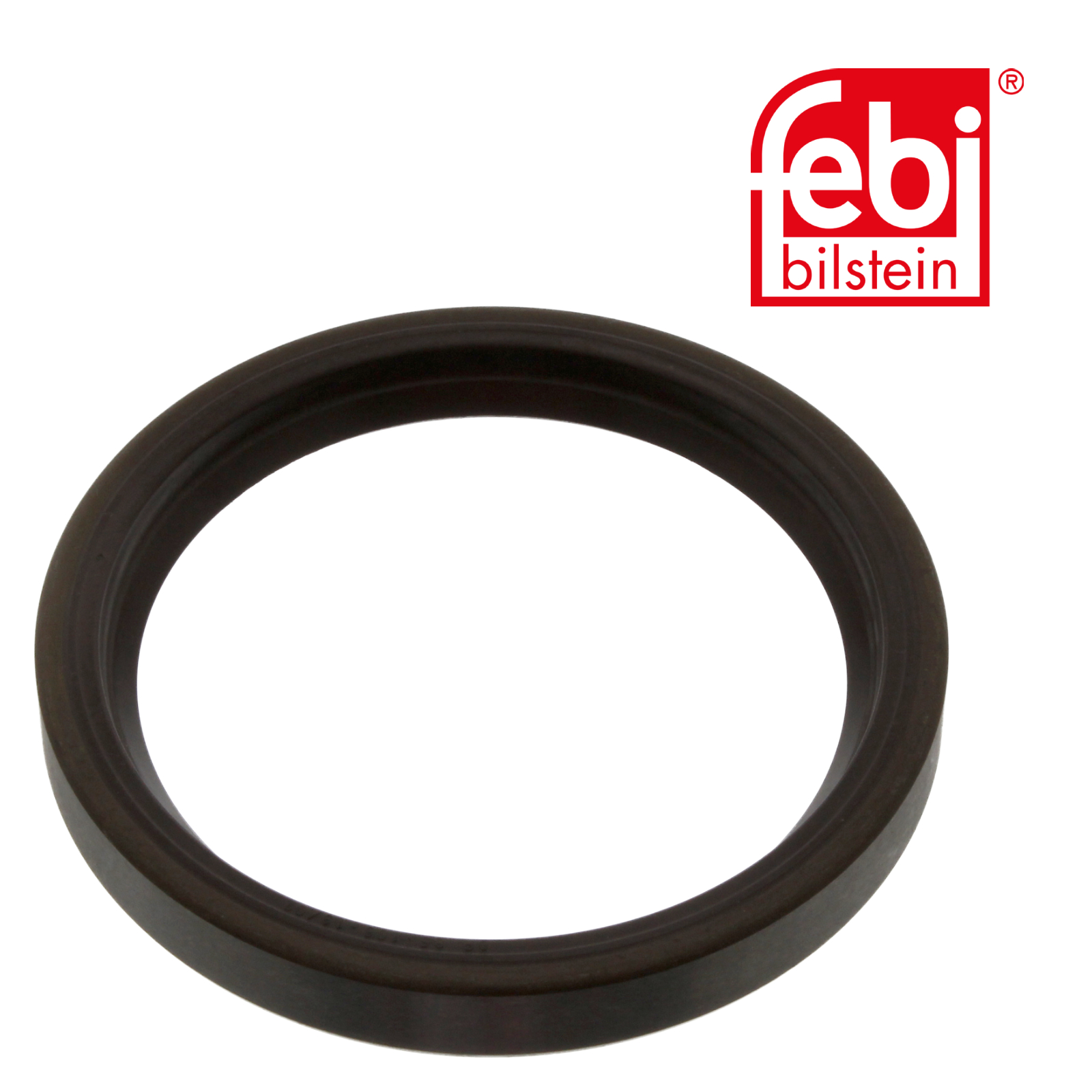 Febi Differential Shaft Seal OD ID Thick 40077