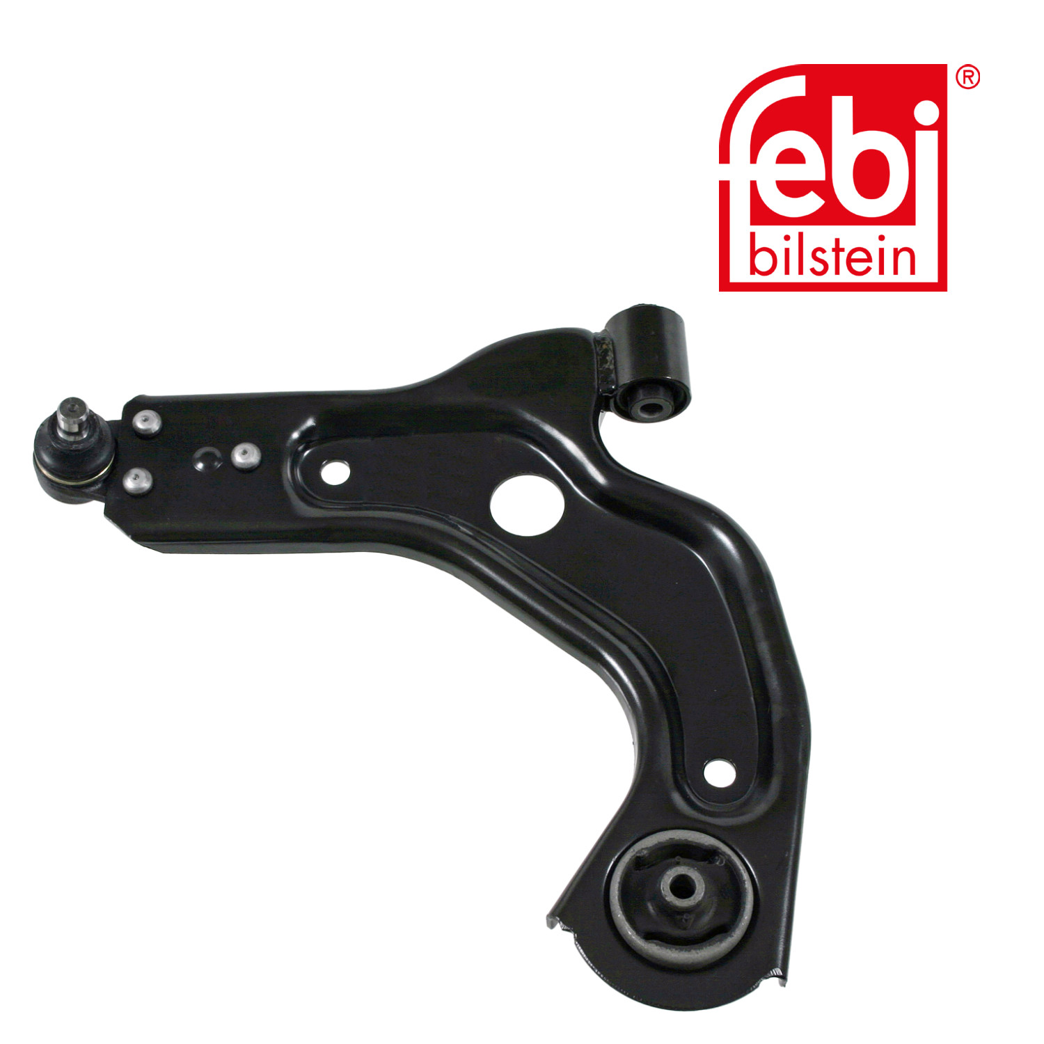 Febi Control/Trailing Arm Lower 14244