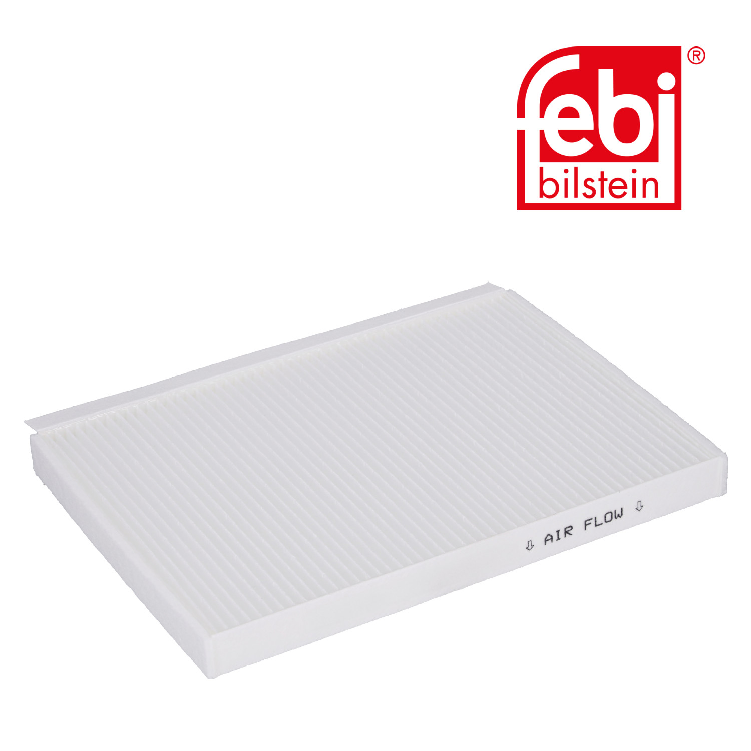 Febi Cabin Air Filter (Pollen Filter) 30241