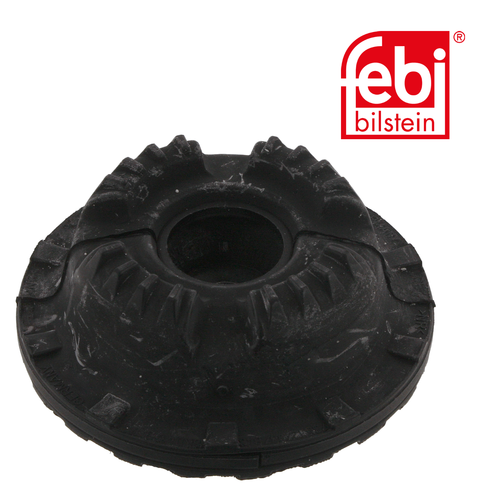 Febi Front Right Suspension Strut Support Mount 33719