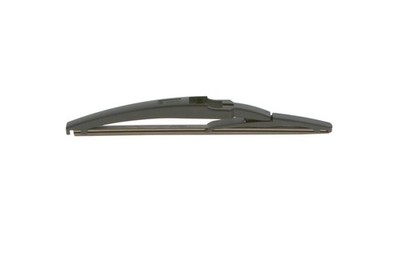 Bosch Conventional Wiper Blade 250mm — H253 fits Kg Mobility Korando 2023 on 1.5