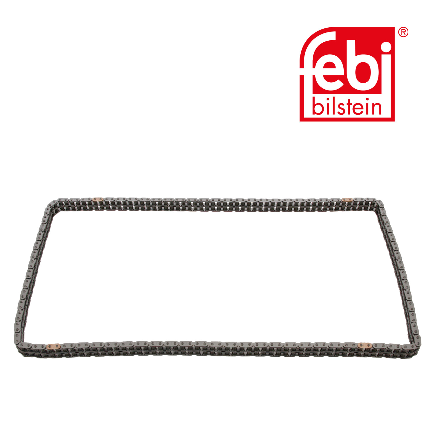 Febi Timing Chain 168 Links 9mm Pitch 25507