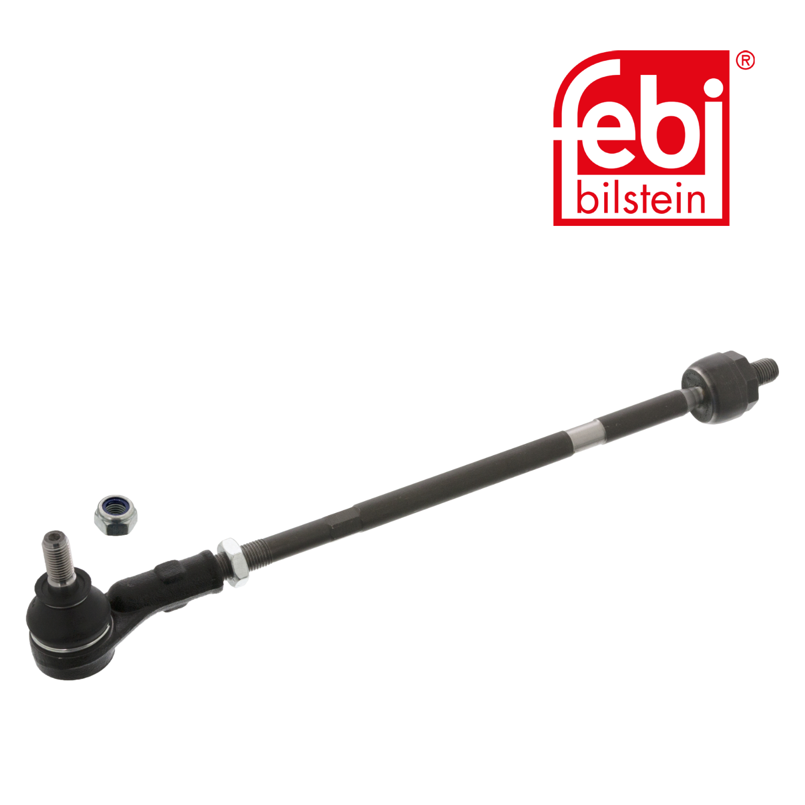 Febi Inner Rack End Right Joint Front Right 01169
