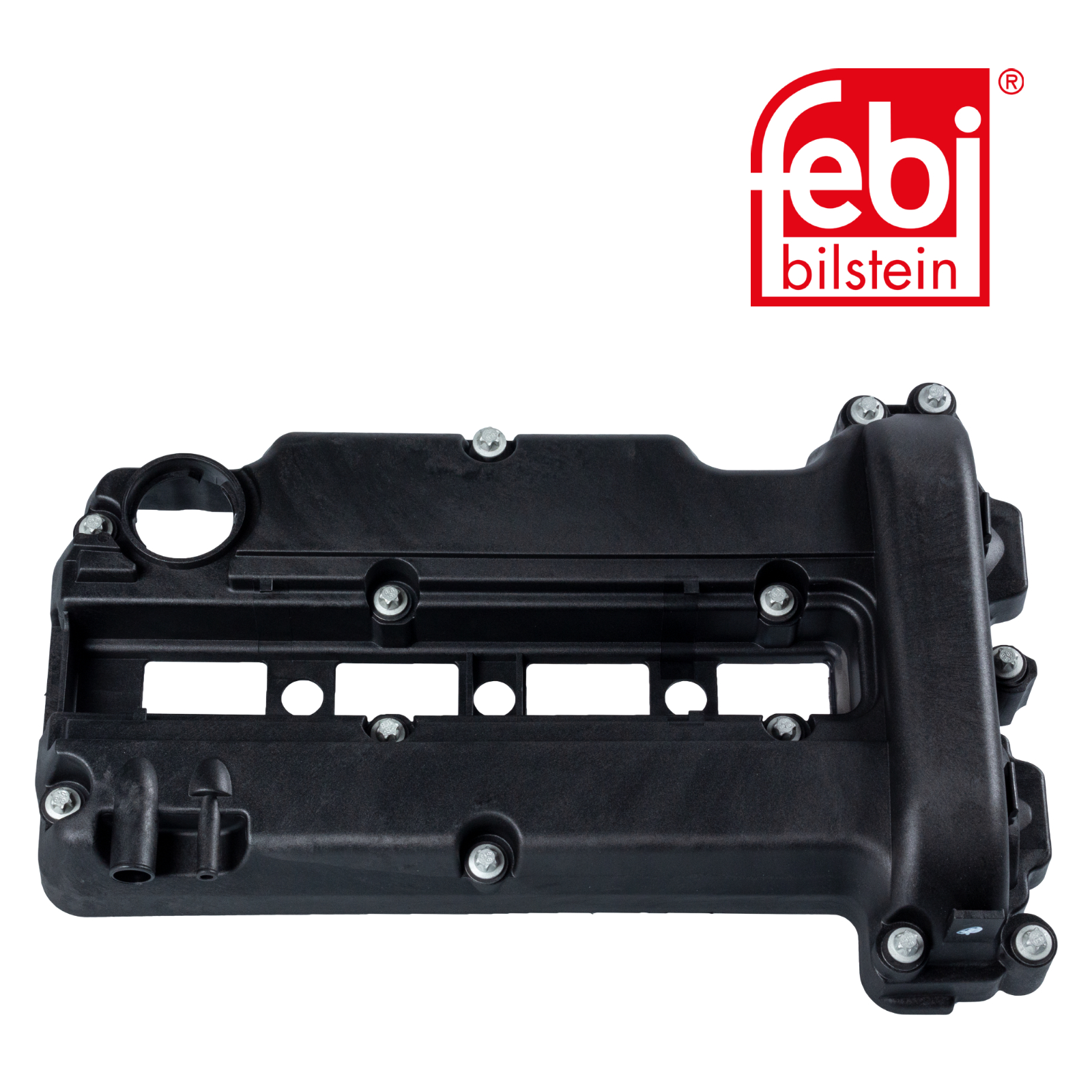 Febi Cylinder Head Cover Plastic 170402