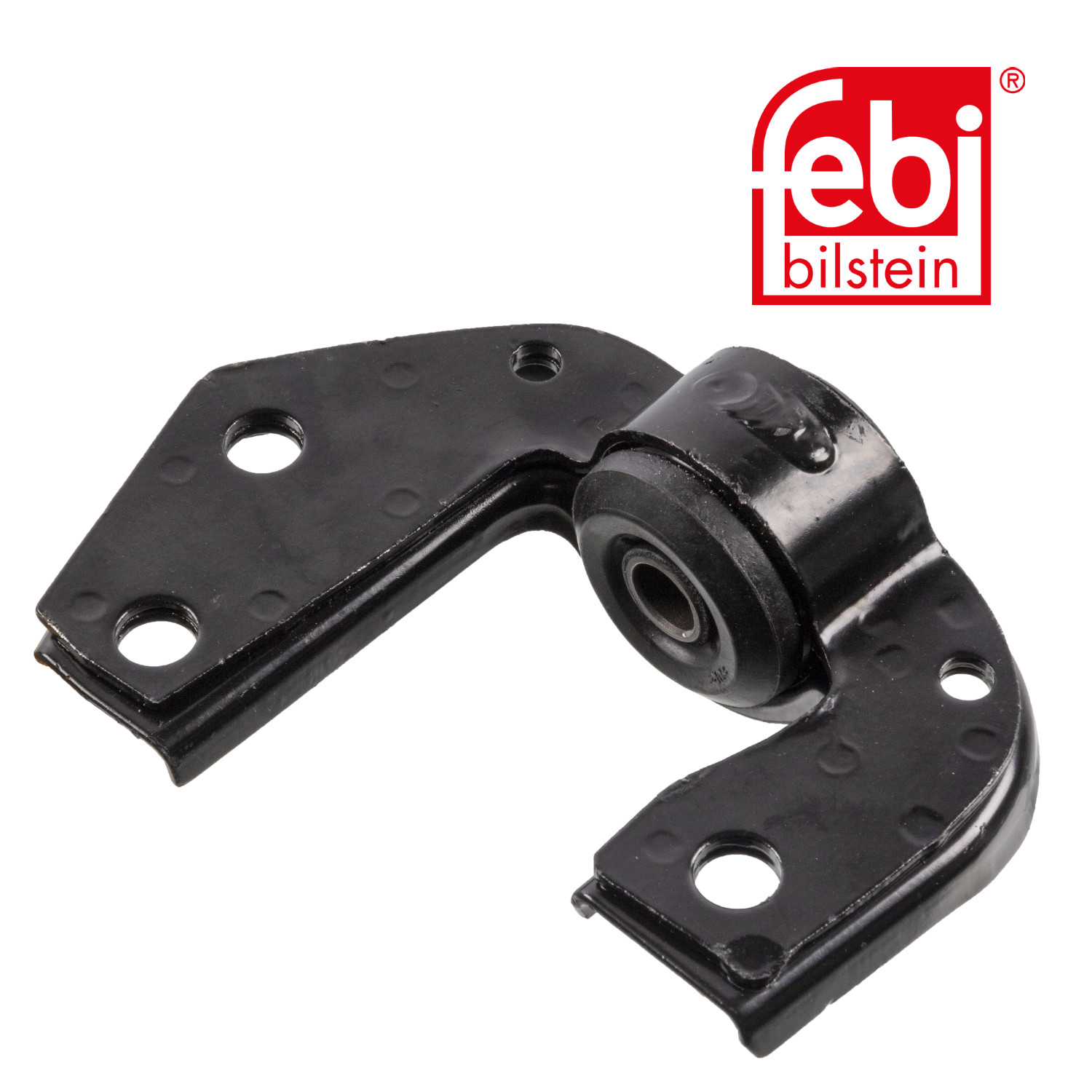 Febi Axle Strut Mounting OD ID 19101
