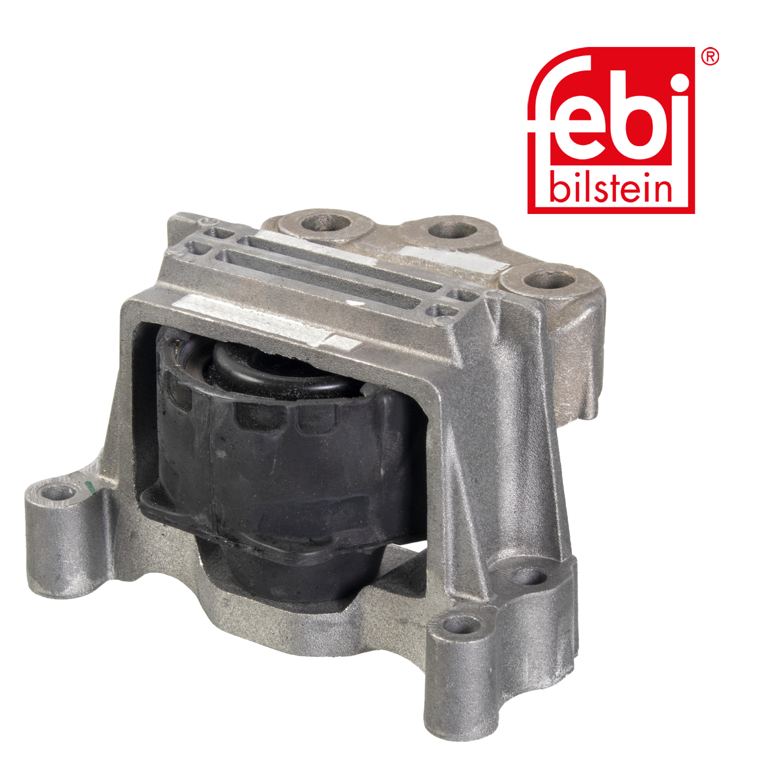 Febi Engine Mount Mounting Right 104405