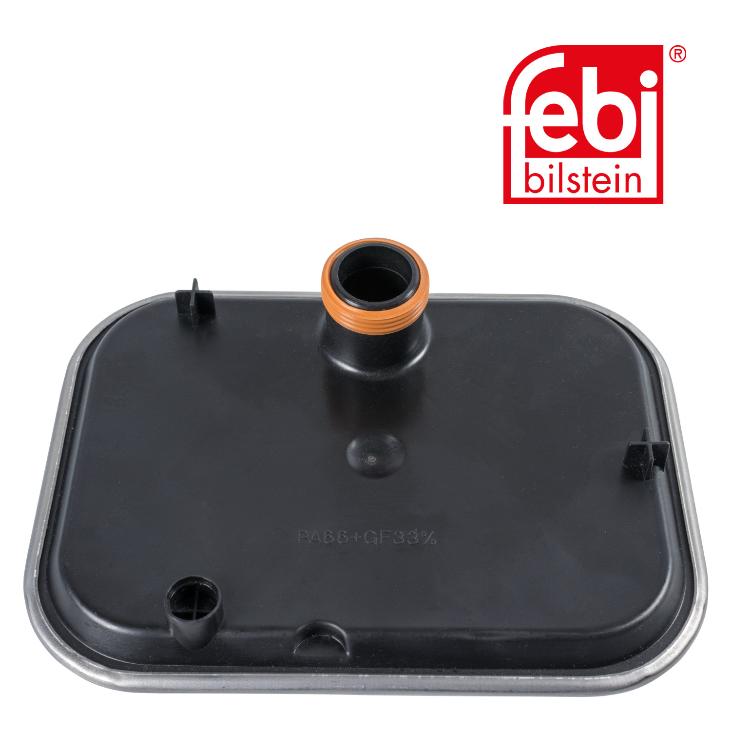 Febi Automatic Transmission Hydraulic Filter 24536