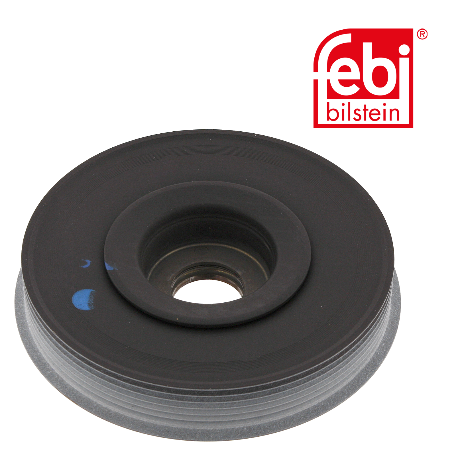 Febi Crank Shaft Belt Pulley 29333