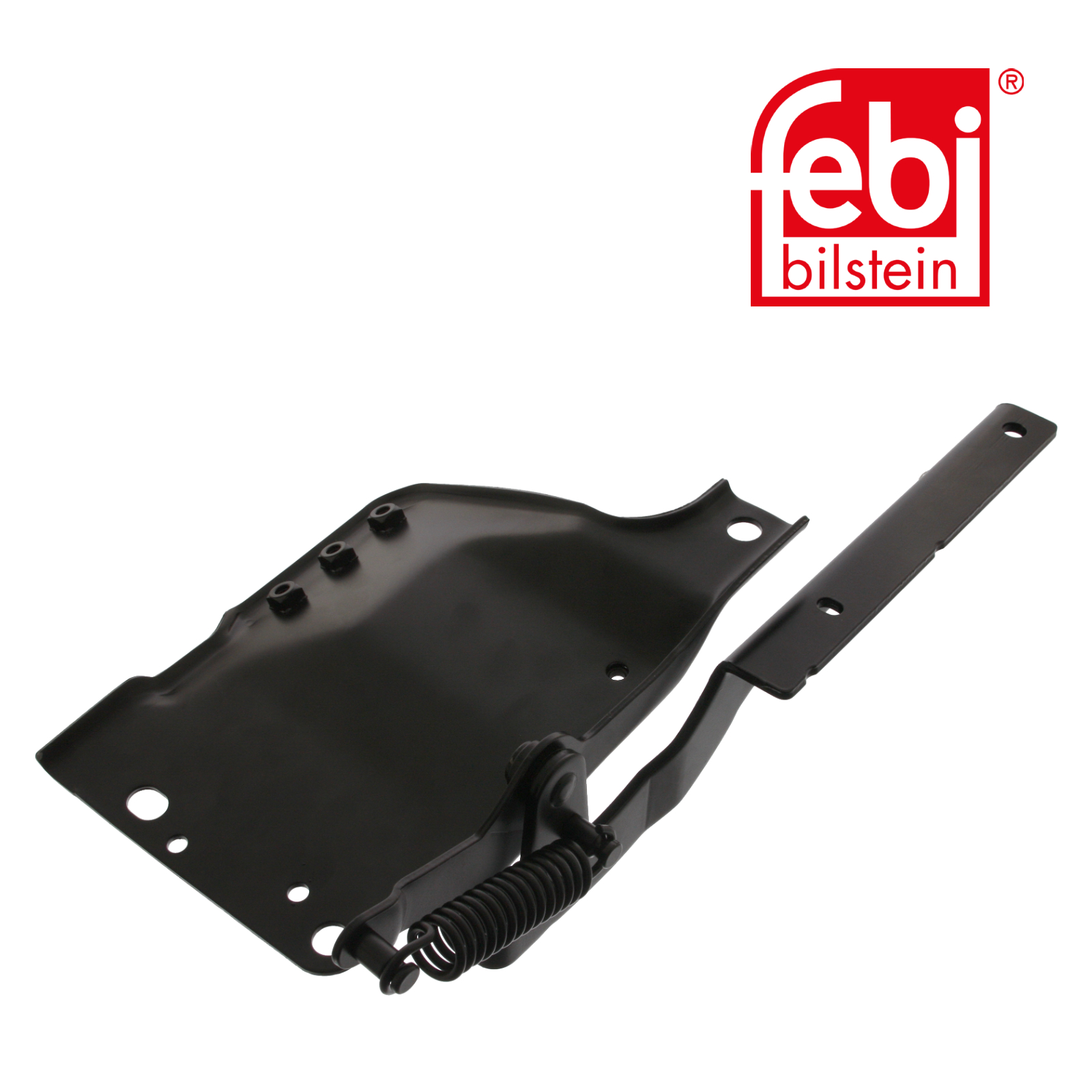 Febi Bonnet Hood Hinge Right 40627