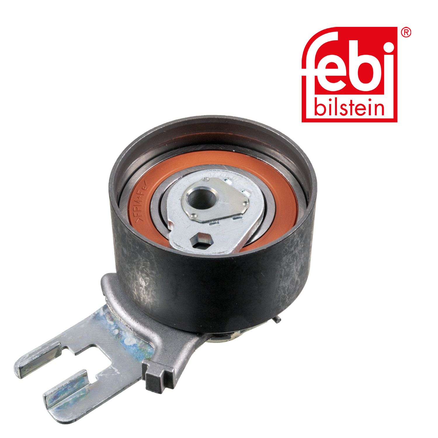 Febi Timing Belt Tensioner Pulley OD ID Wide 15491