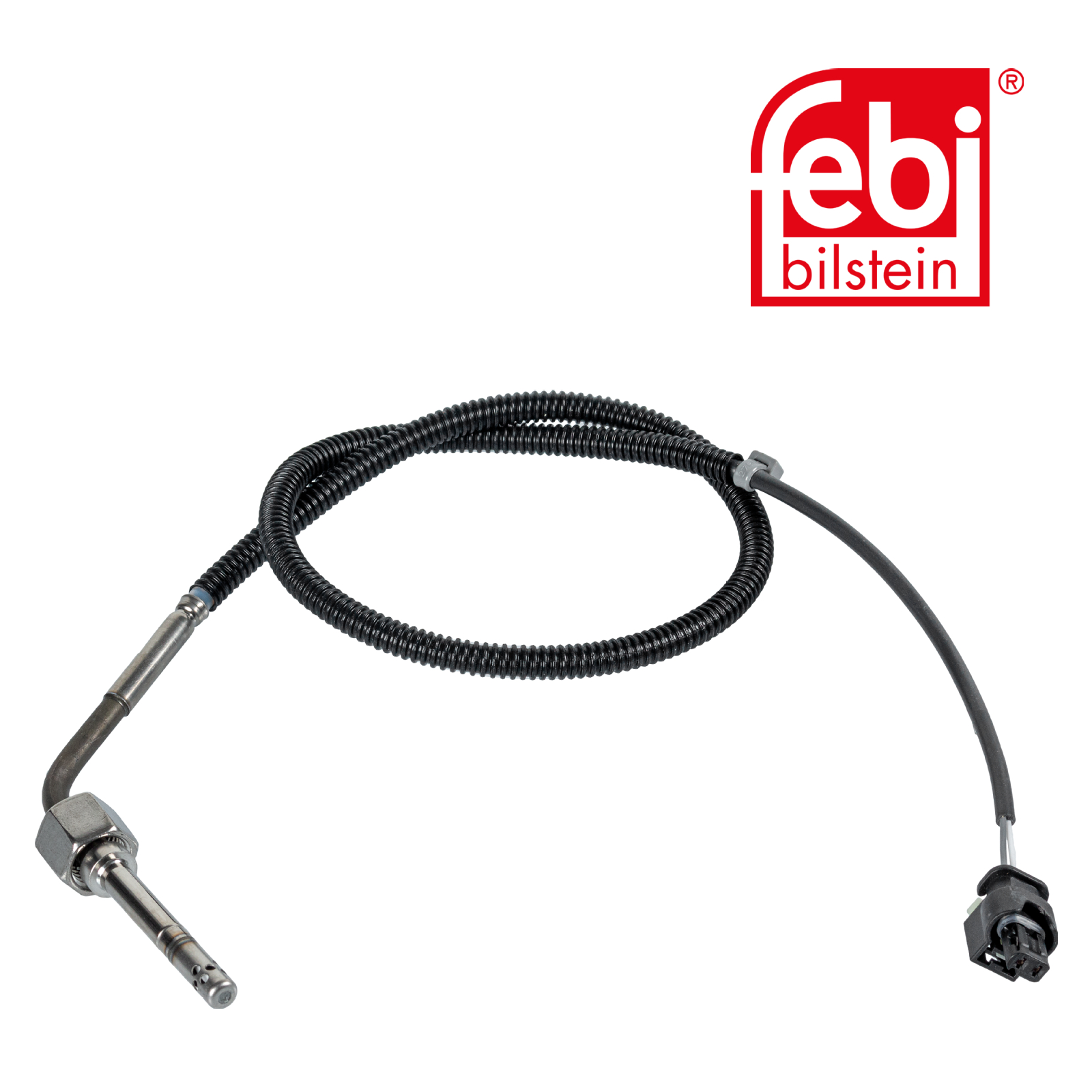 Febi Exhaust Gas Temperature Sensor 170484