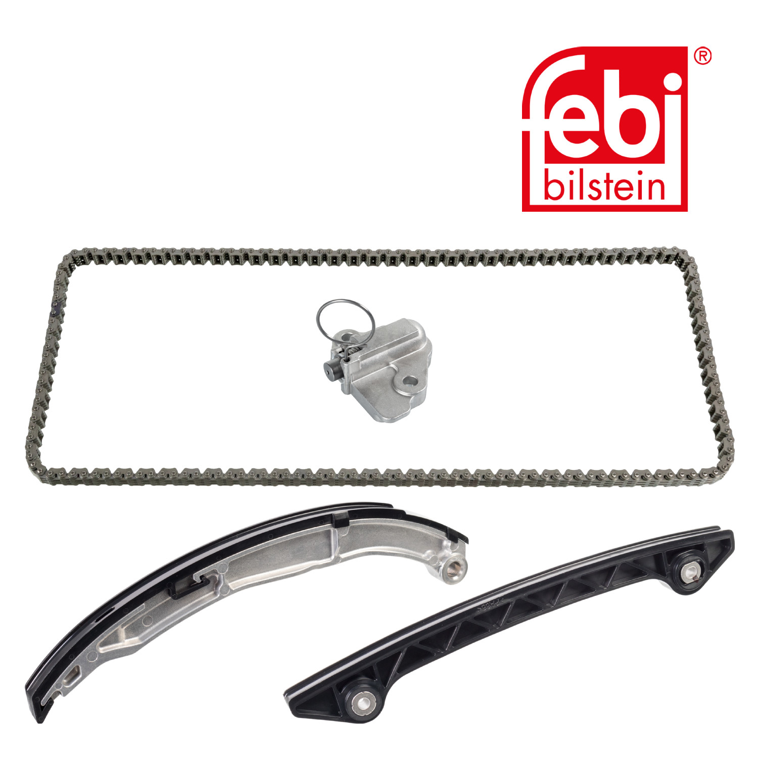 Febi Timing Chain Kit Set 174 Links 6mm 108269