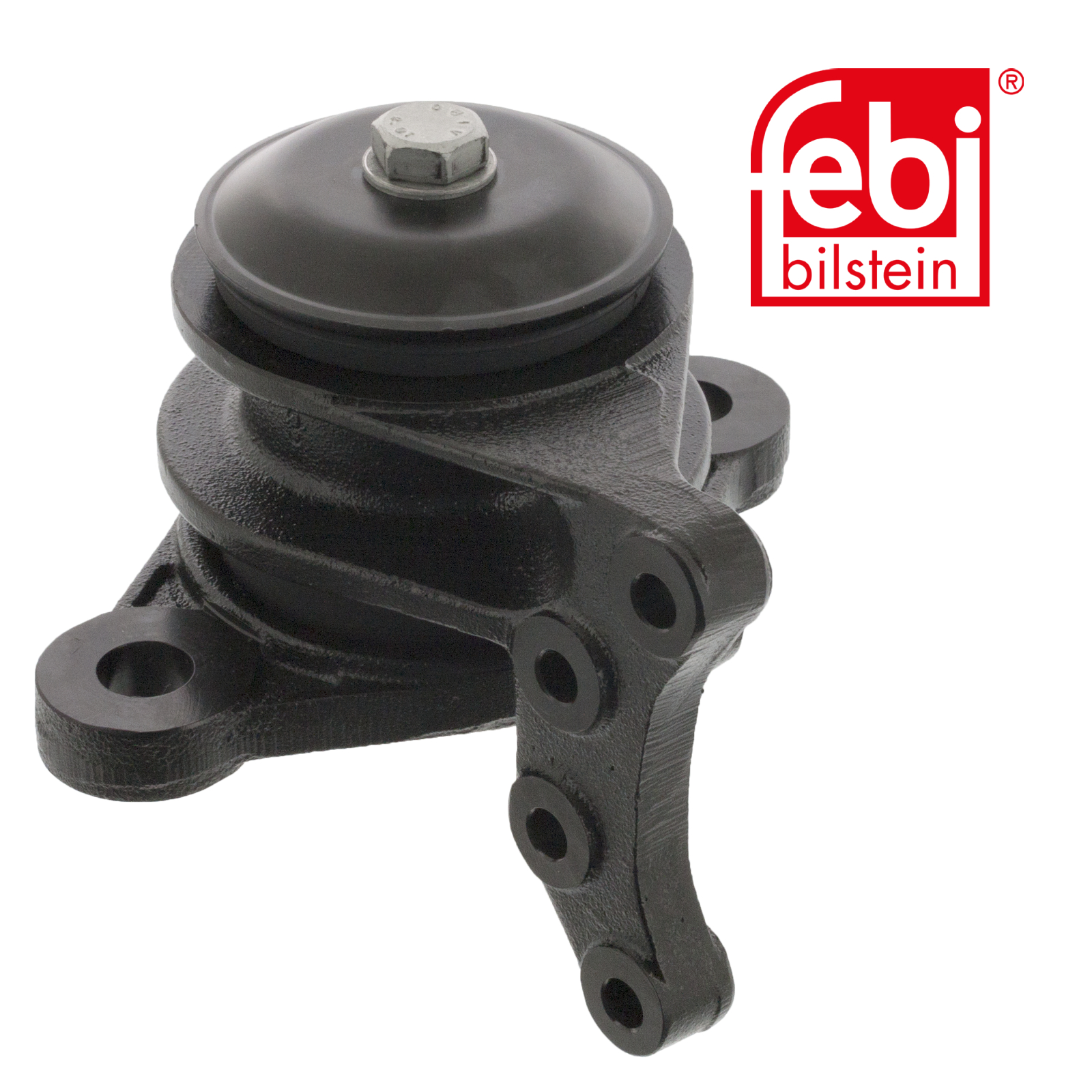 Febi Engine Mount Mounting Left 46785