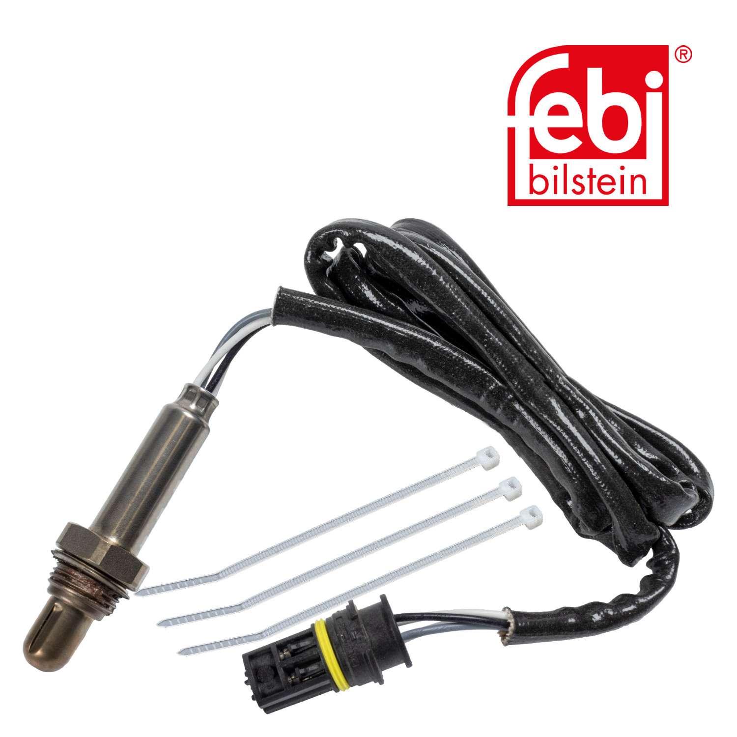 Febi O2 Lambda Oxygen Sensor 177434