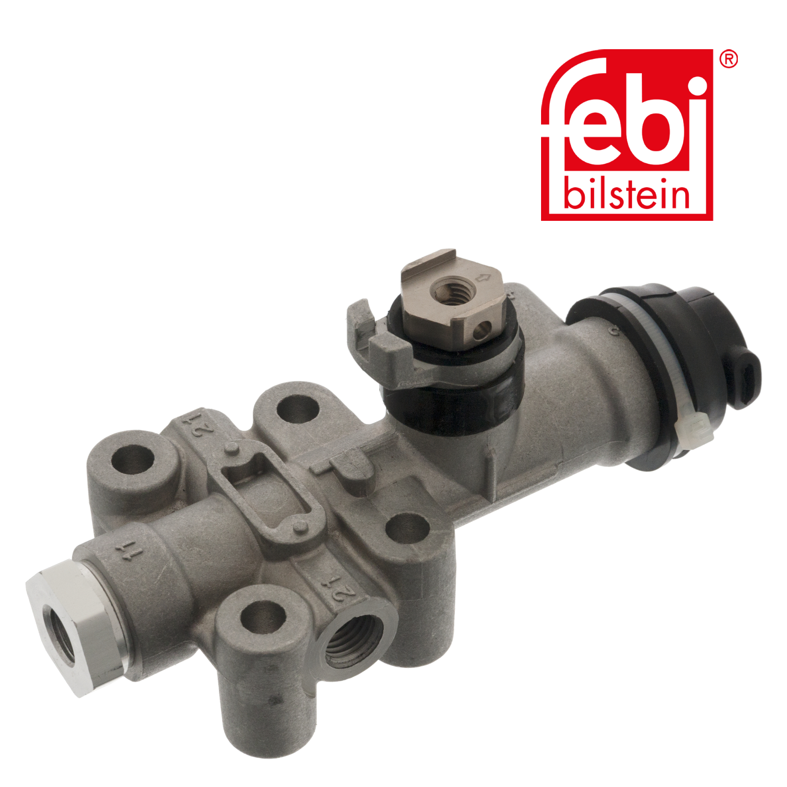 Febi Air Suspension Valve M12 x 1,5 47670