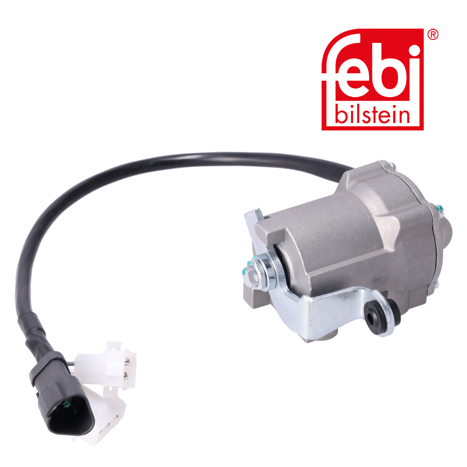 Febi Accelerator Pedal Position Sensor 100179