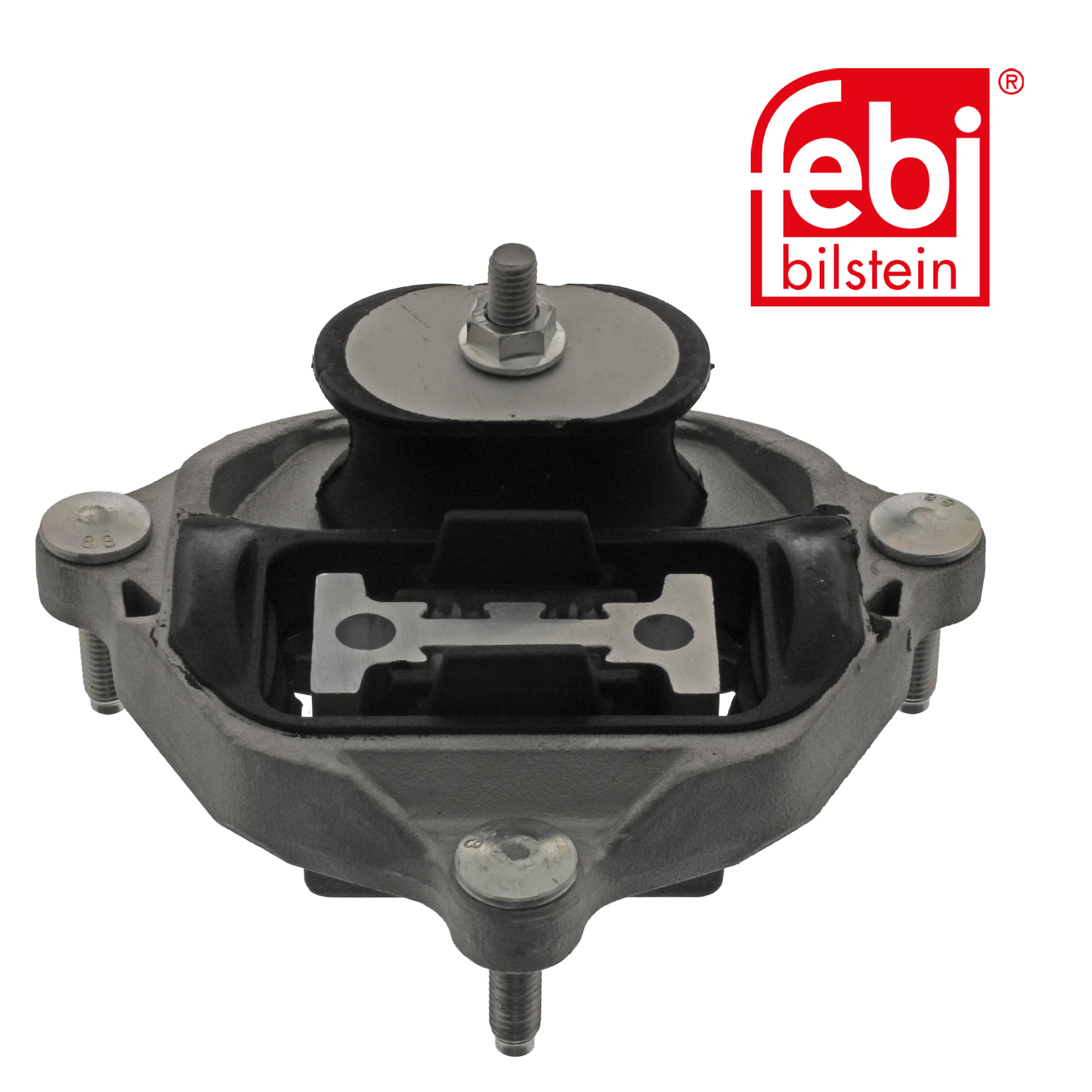 Febi Automatic Transmission Mounting Rear 38784