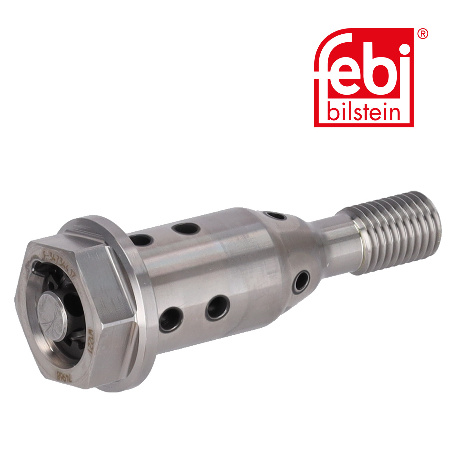 Febi VVT Camshaft Control Valve Exhaust Side 49410