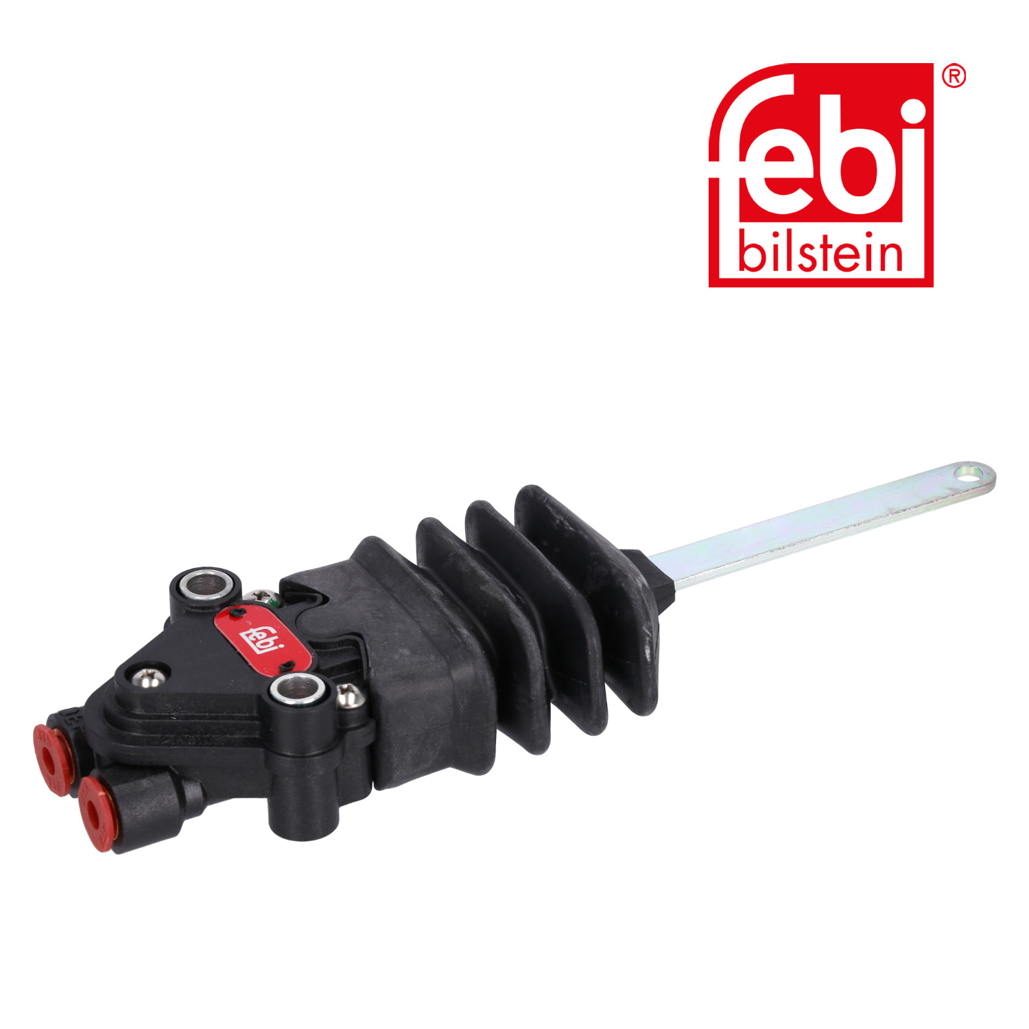 Febi Air Suspension Valve Rear 23567