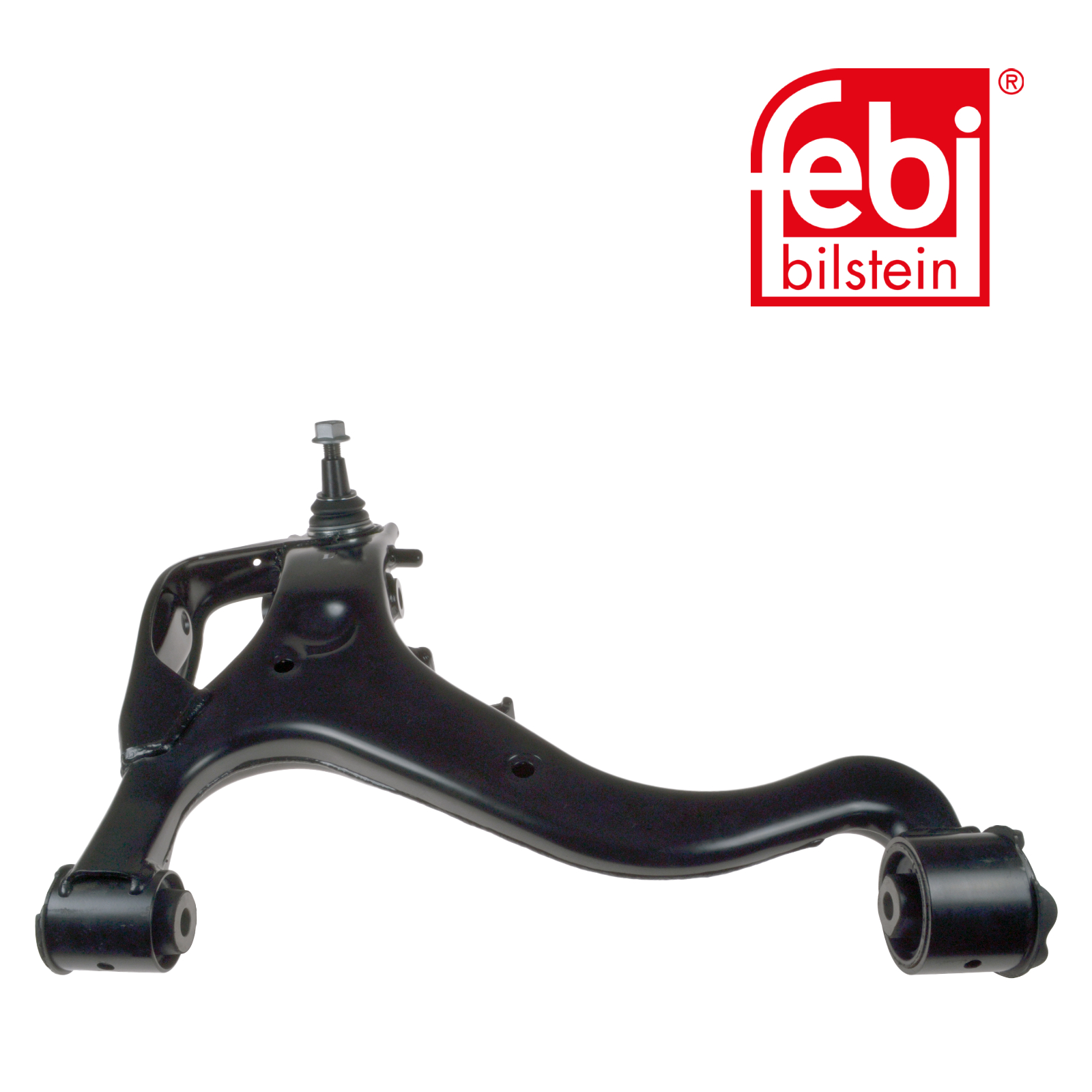 Febi Control/Trailing Arm Front Left 48103
