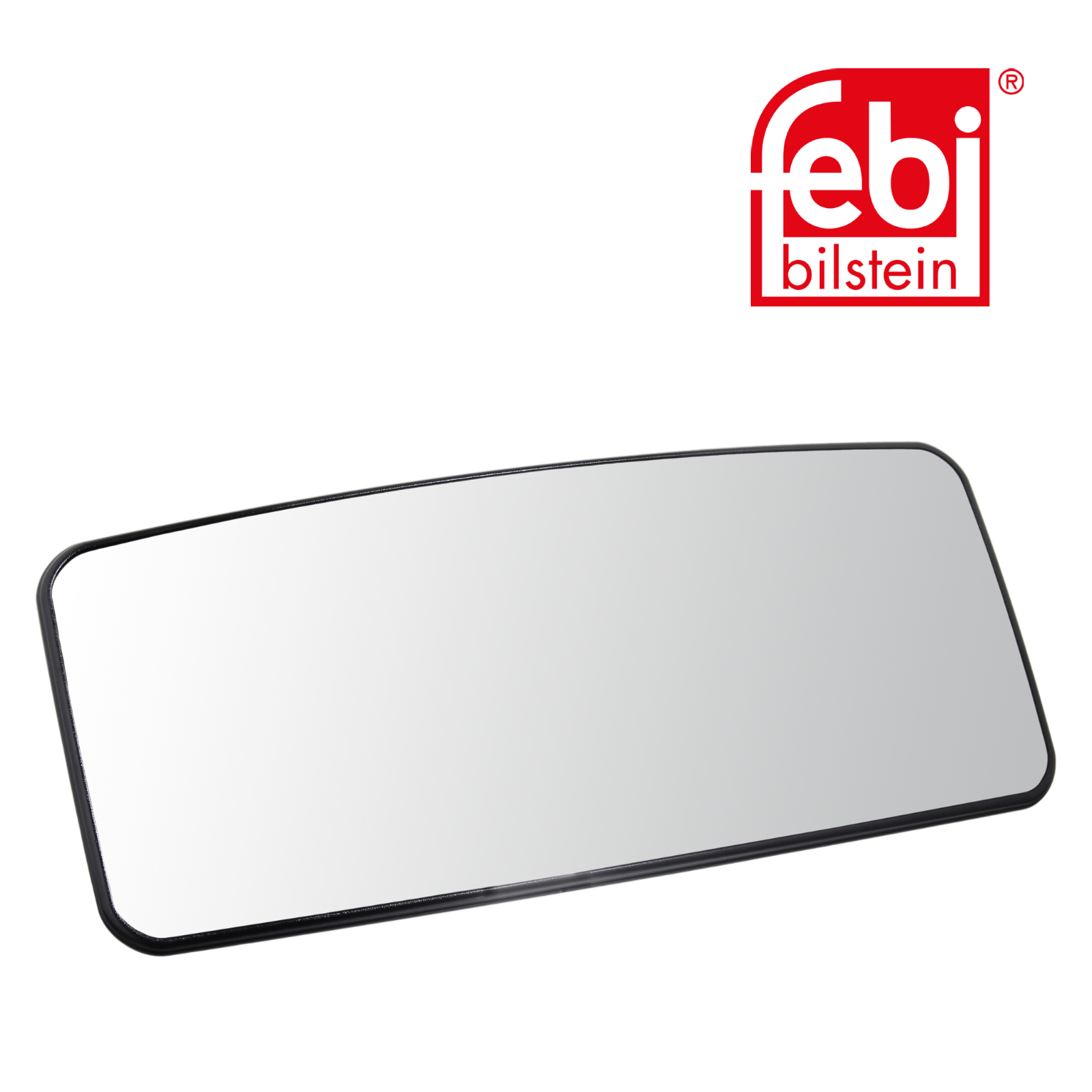 Febi Exterior Wing Mirror Glass both sides 100020