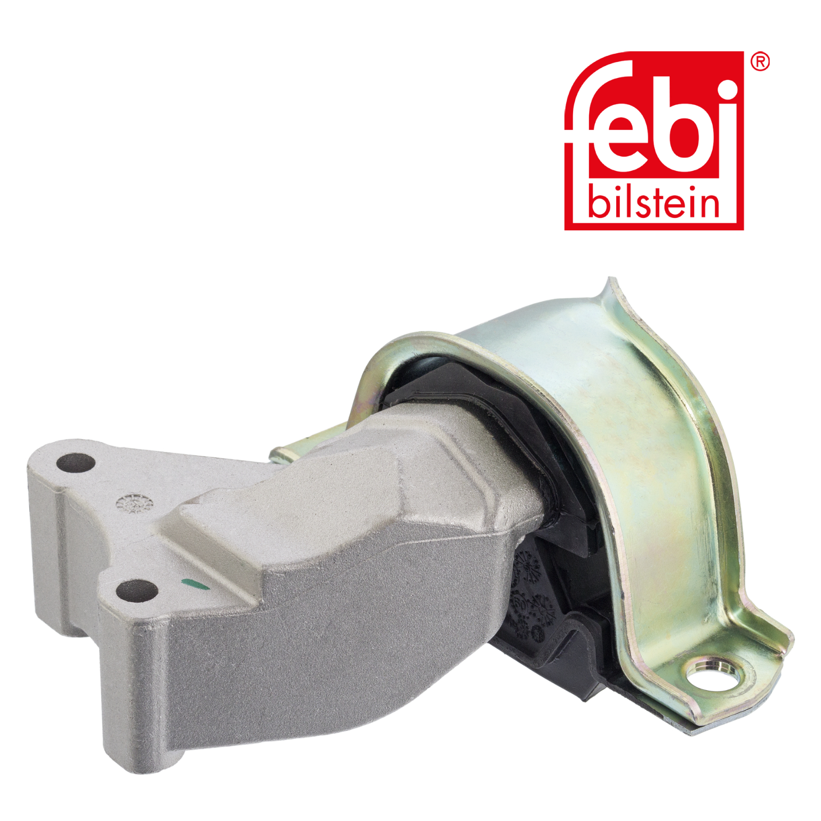 Febi Engine Mount Mounting Right 104990