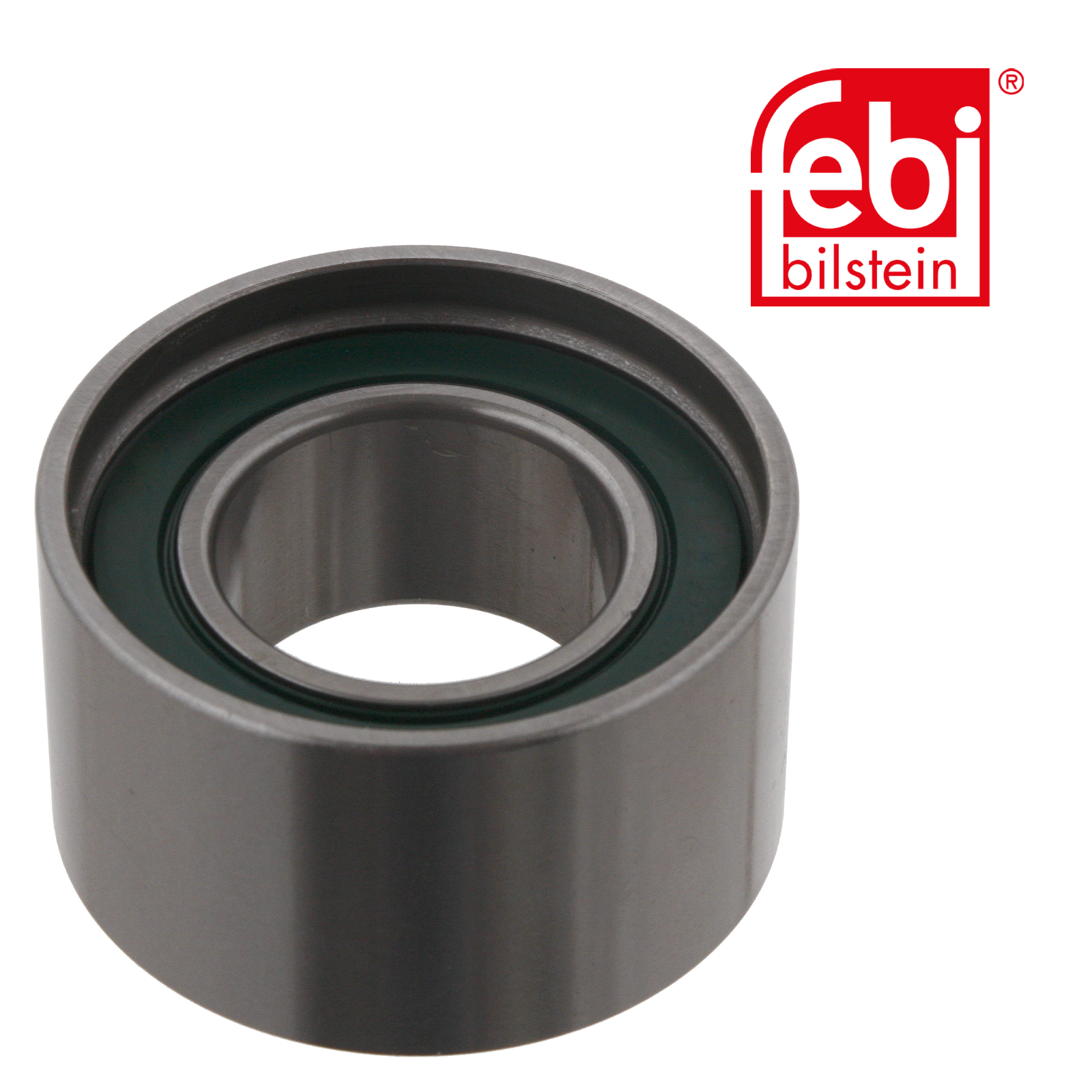 Febi Timing Belt Tensioner Pulley 60mm OD ID Wide 32780
