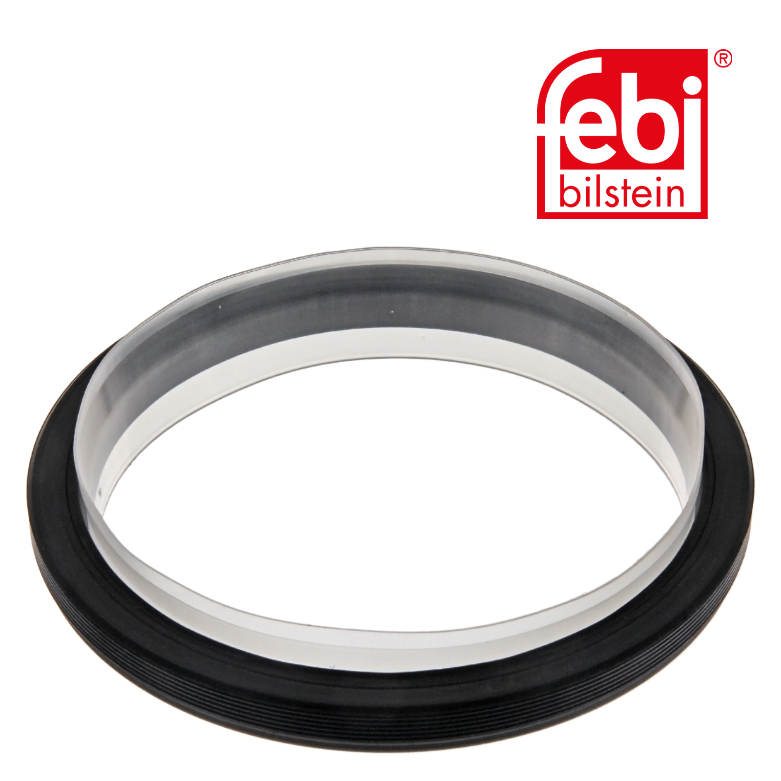 Febi Crankshaft Shaft Seal 140mm OD ID Wide 35635