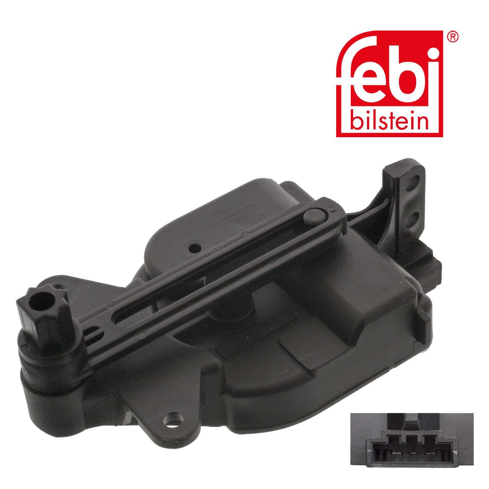 Febi Adjustment Motor 47997