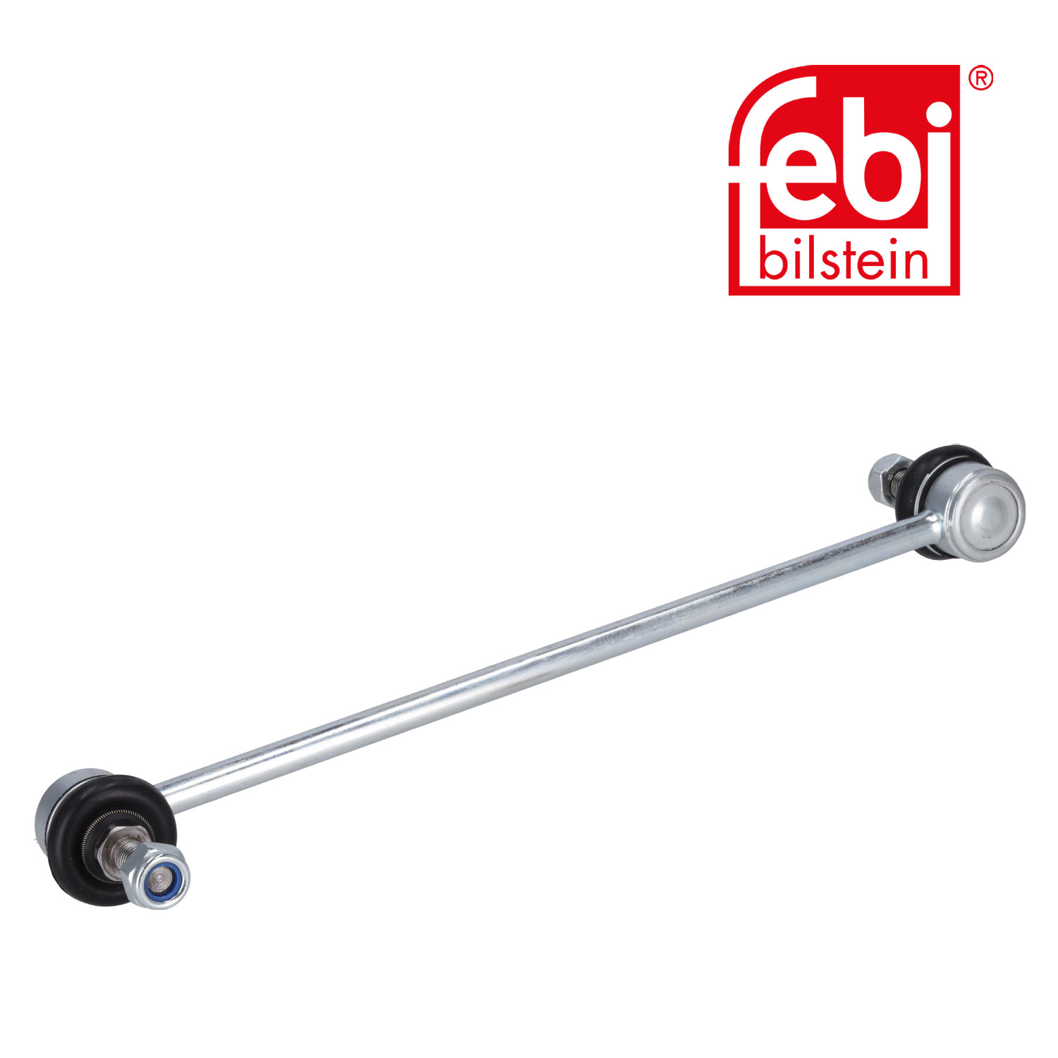 Febi Stabiliser Bar Link Coupling Rod Front Right 33762