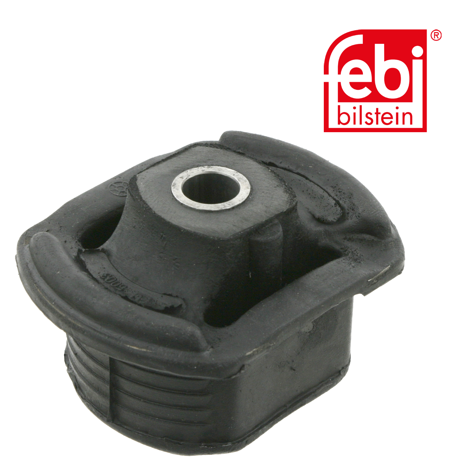 Febi Axle Beam Bushing Rear Right 05003