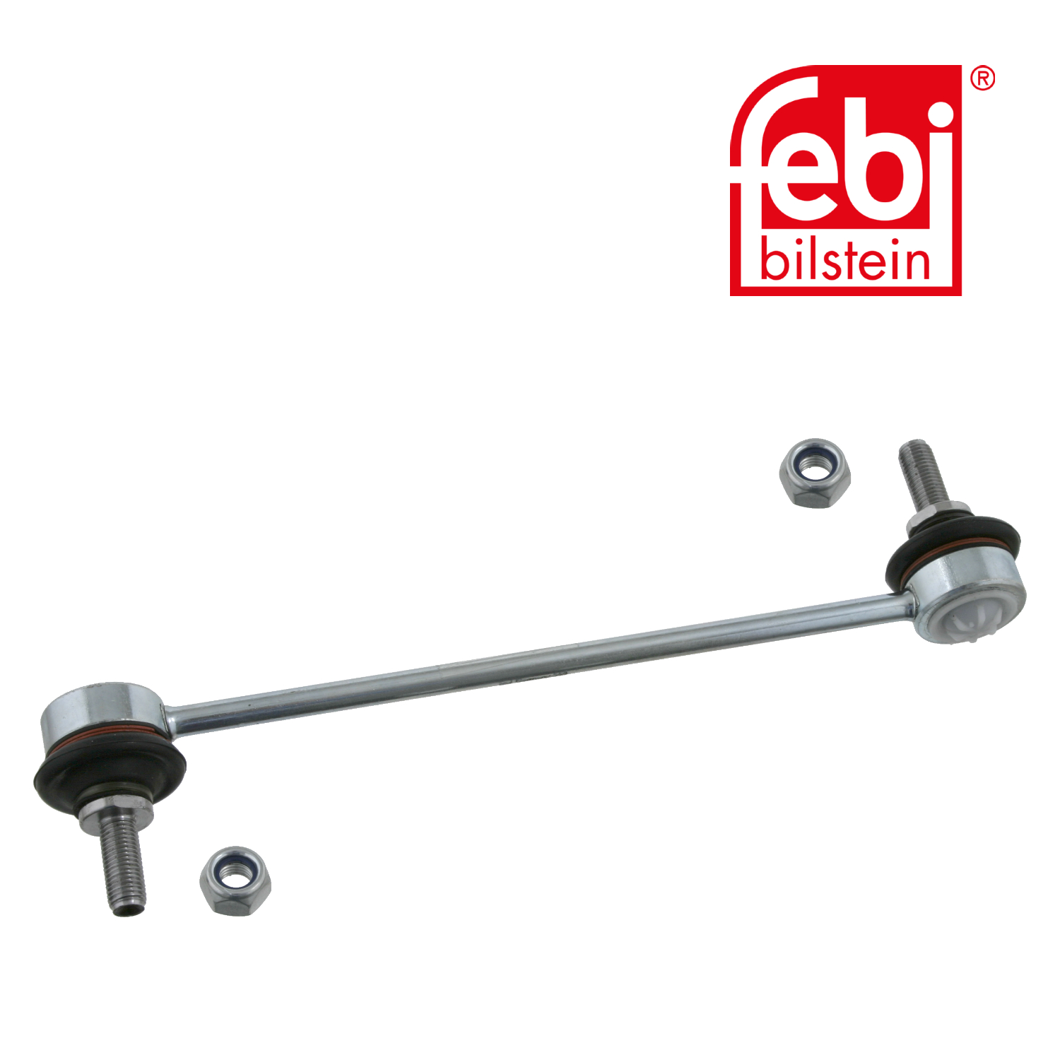 Febi Stabiliser Bar Link Coupling Rod Front Right 23257
