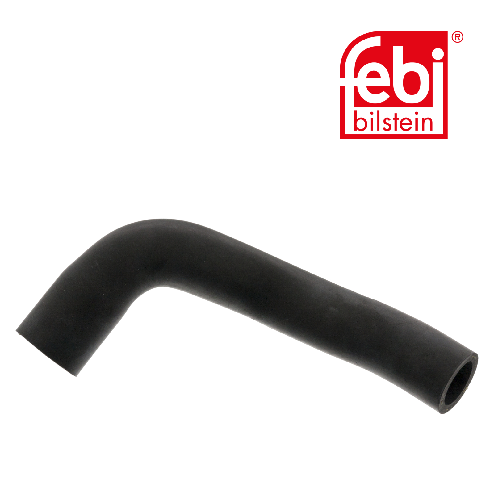 Febi Radiator Coolant Hose 270mm ID 46599