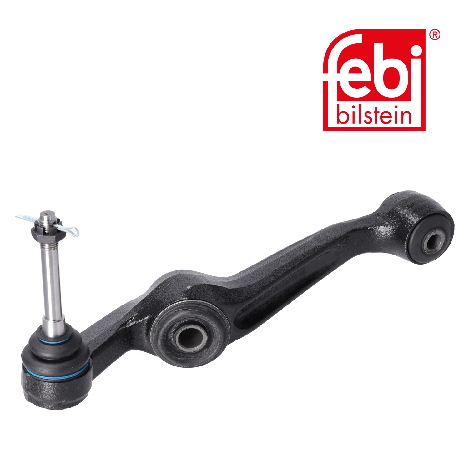 Febi Control/Trailing Arm Left 06463