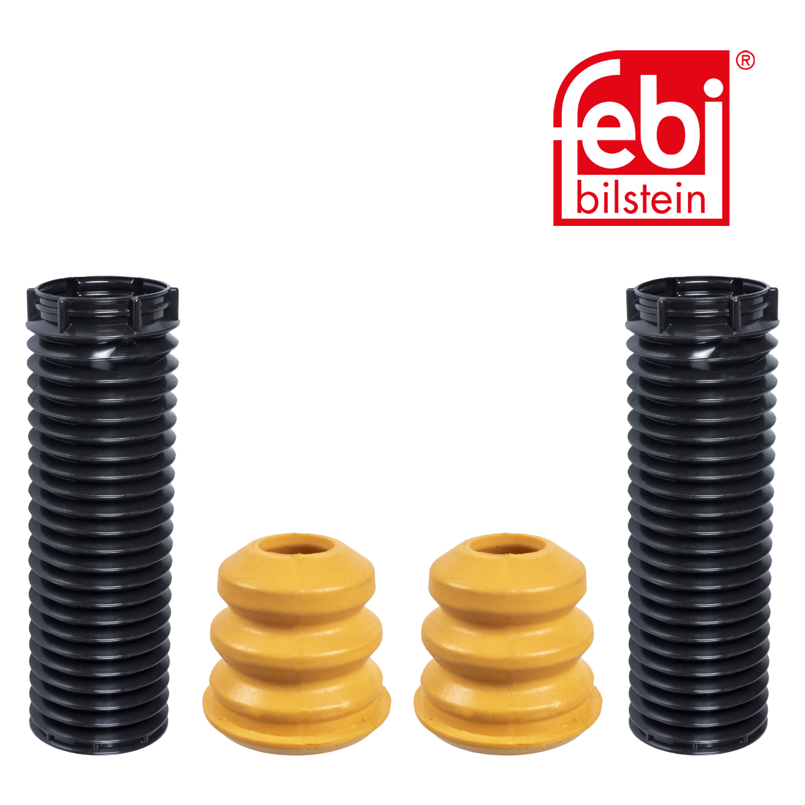 Febi Front Dust Cover Kit 170704