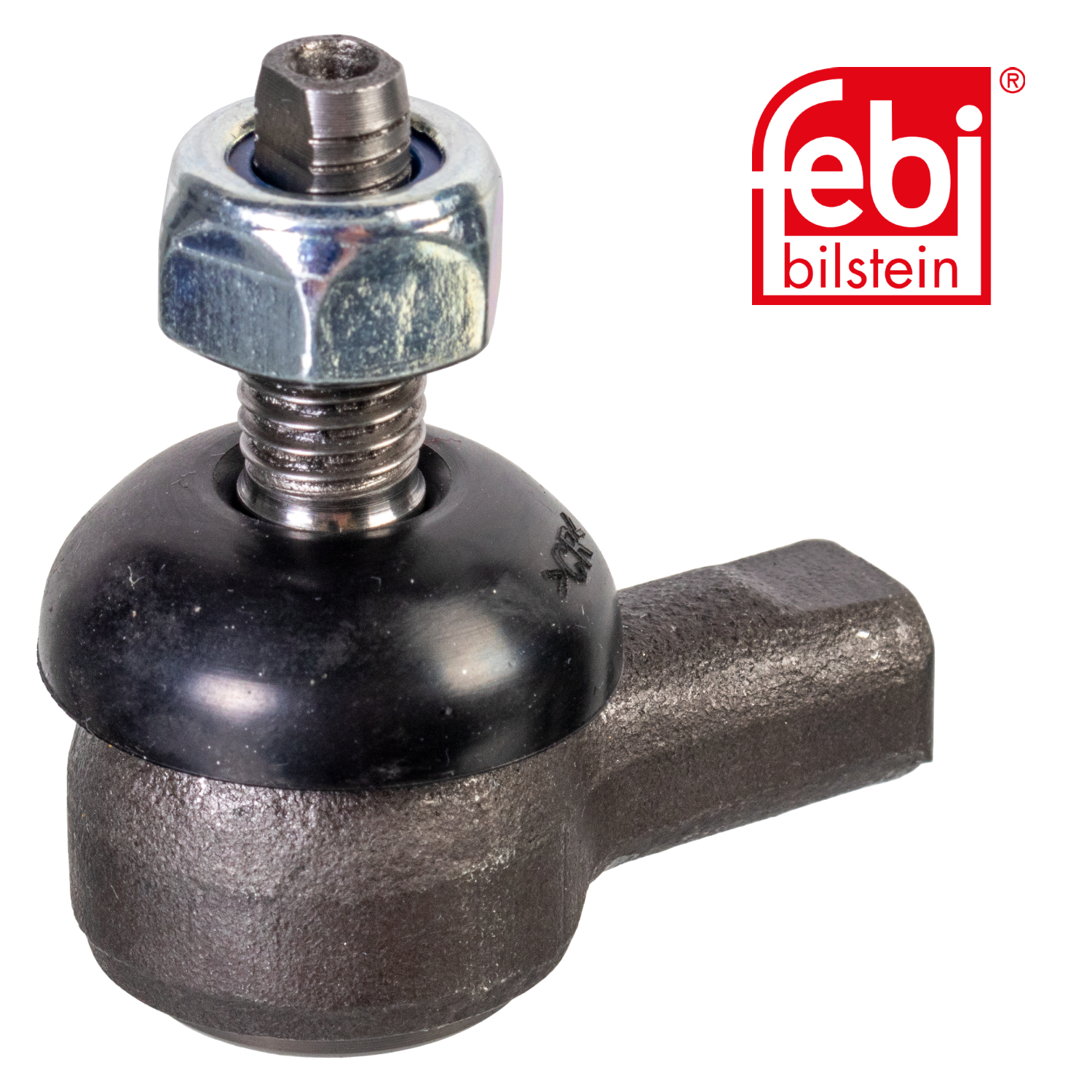 Febi Gearshift Linkage Ball Head transmission sided 170449