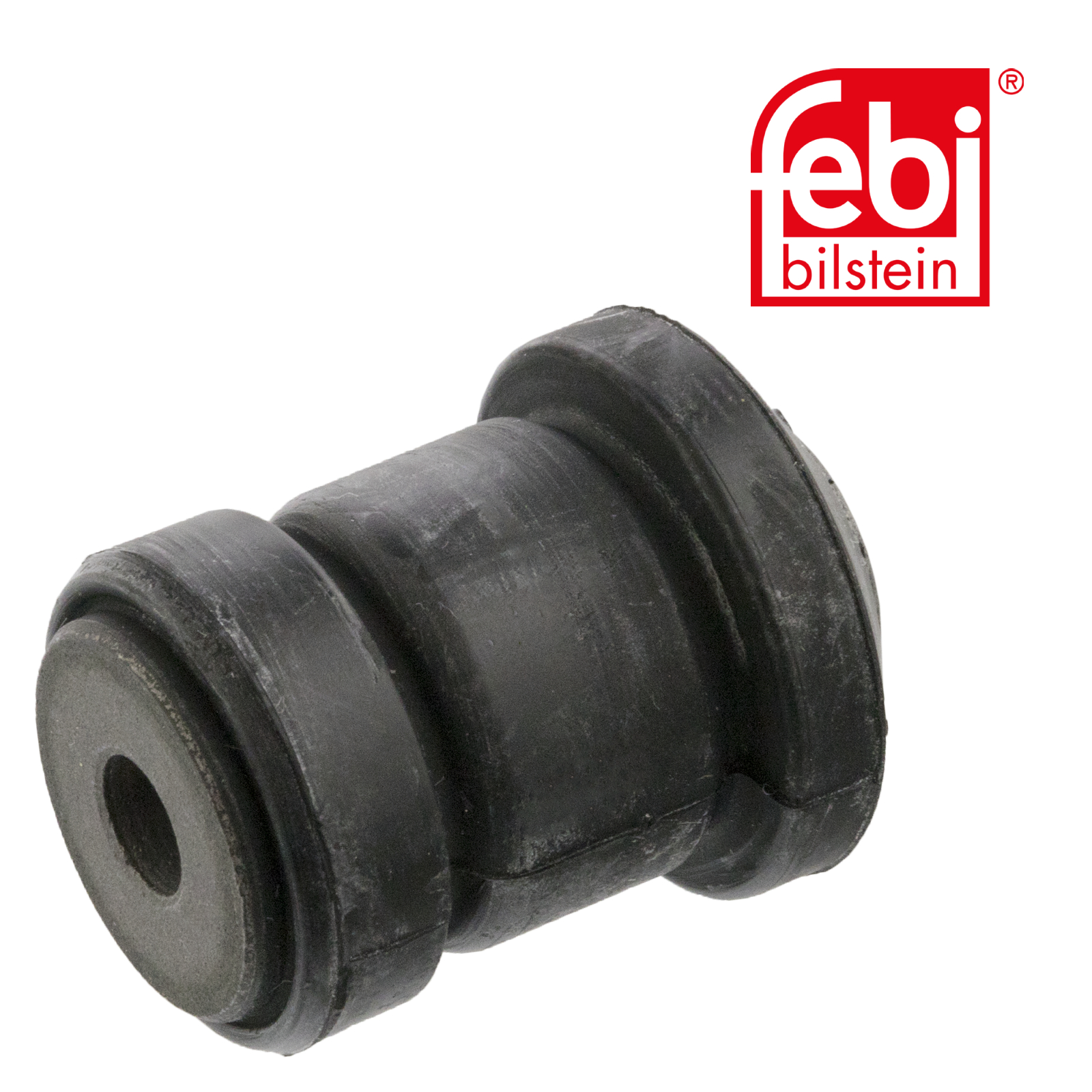 Febi Wishbone / Control / Trailing Arm Bush Front Right 18495