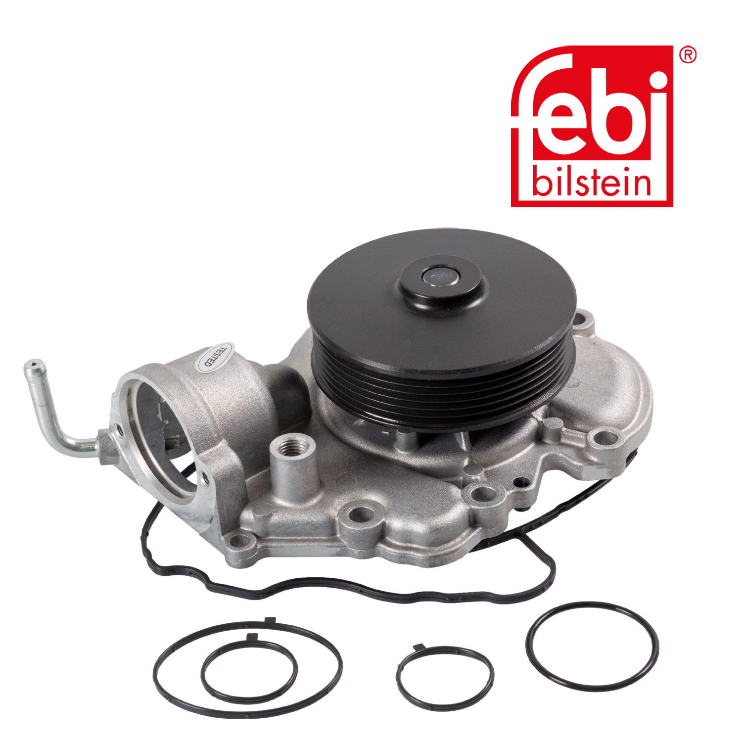 Febi Engine Cooling Water Pump 103077