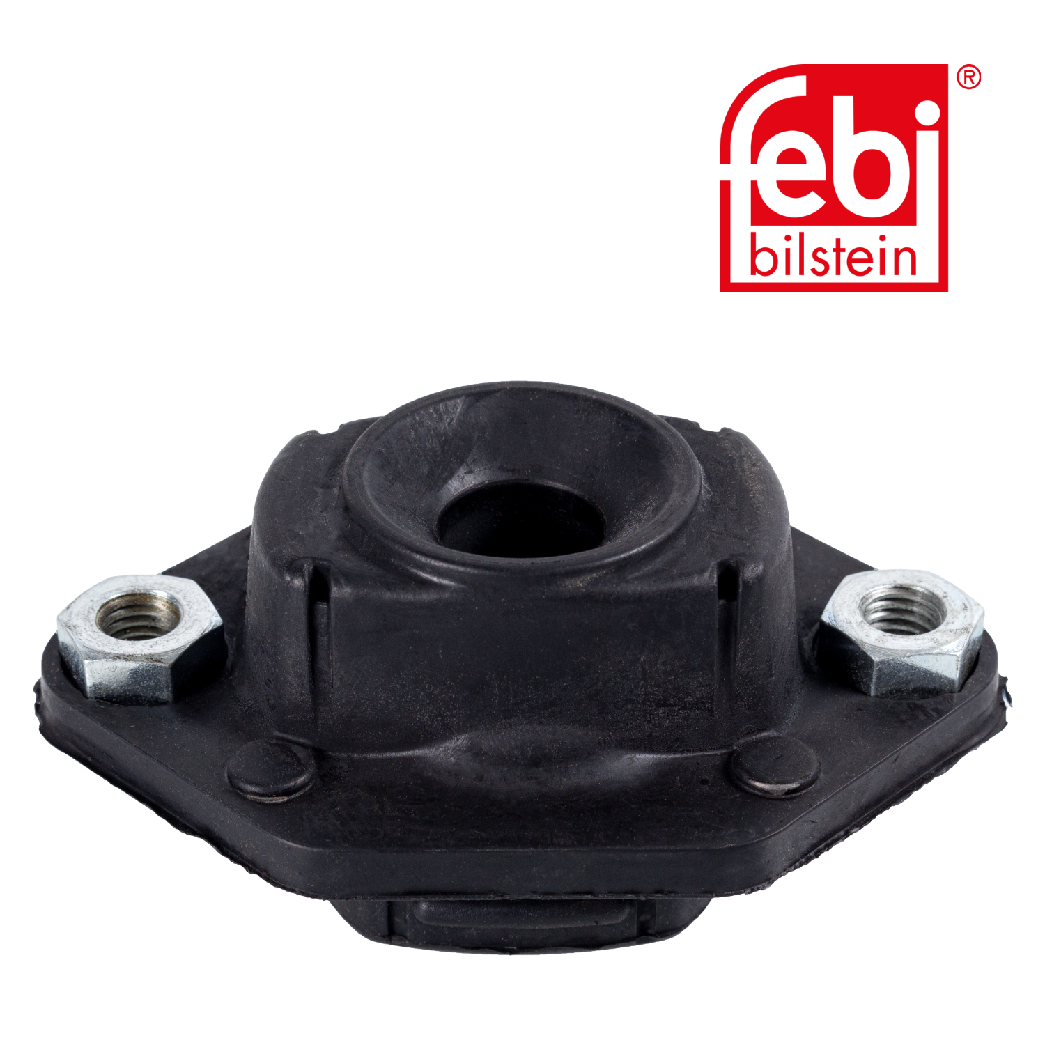 Febi Rear Suspension Strut Support Mount 34393