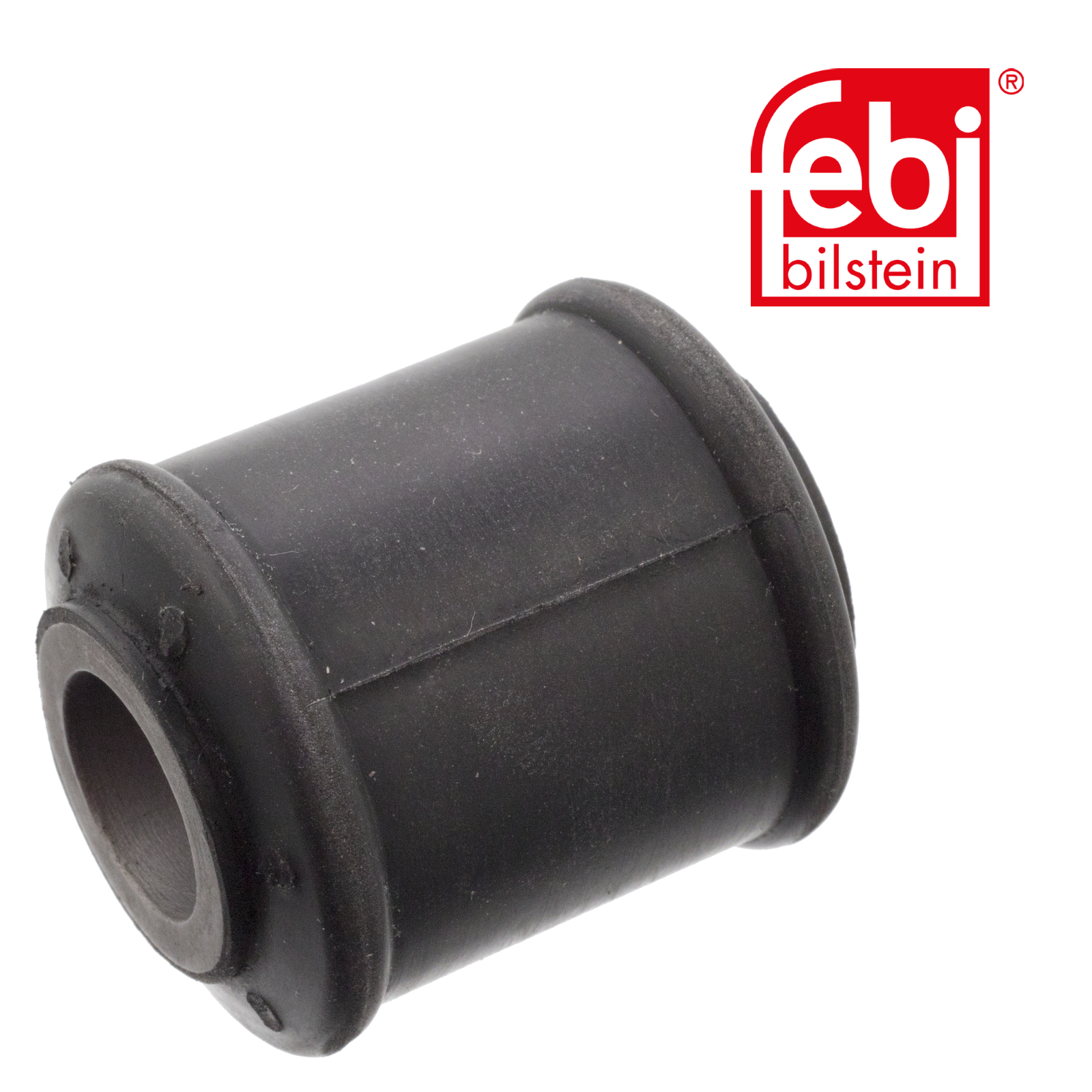 Febi Driver Cab Suspension Bush 34mm OD ID 102486
