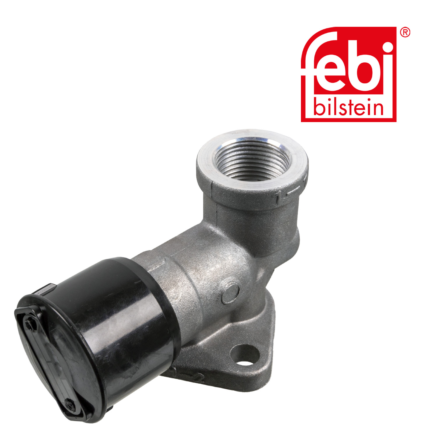 Febi Quick Release Valve Connectors 8bar 180222